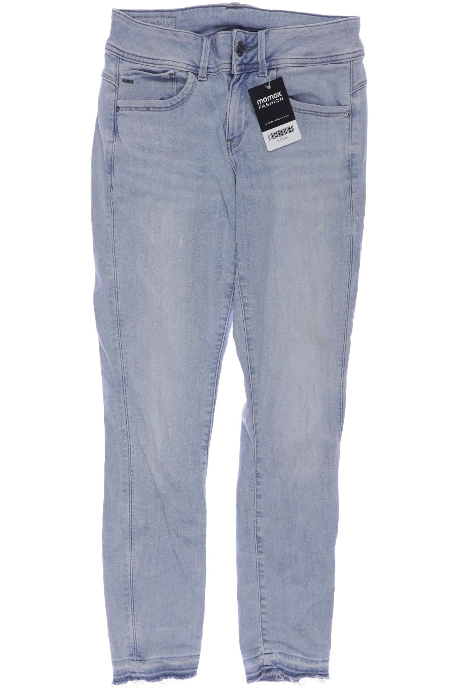 

G-Star RAW Damen Jeans, hellblau, Gr. 28
