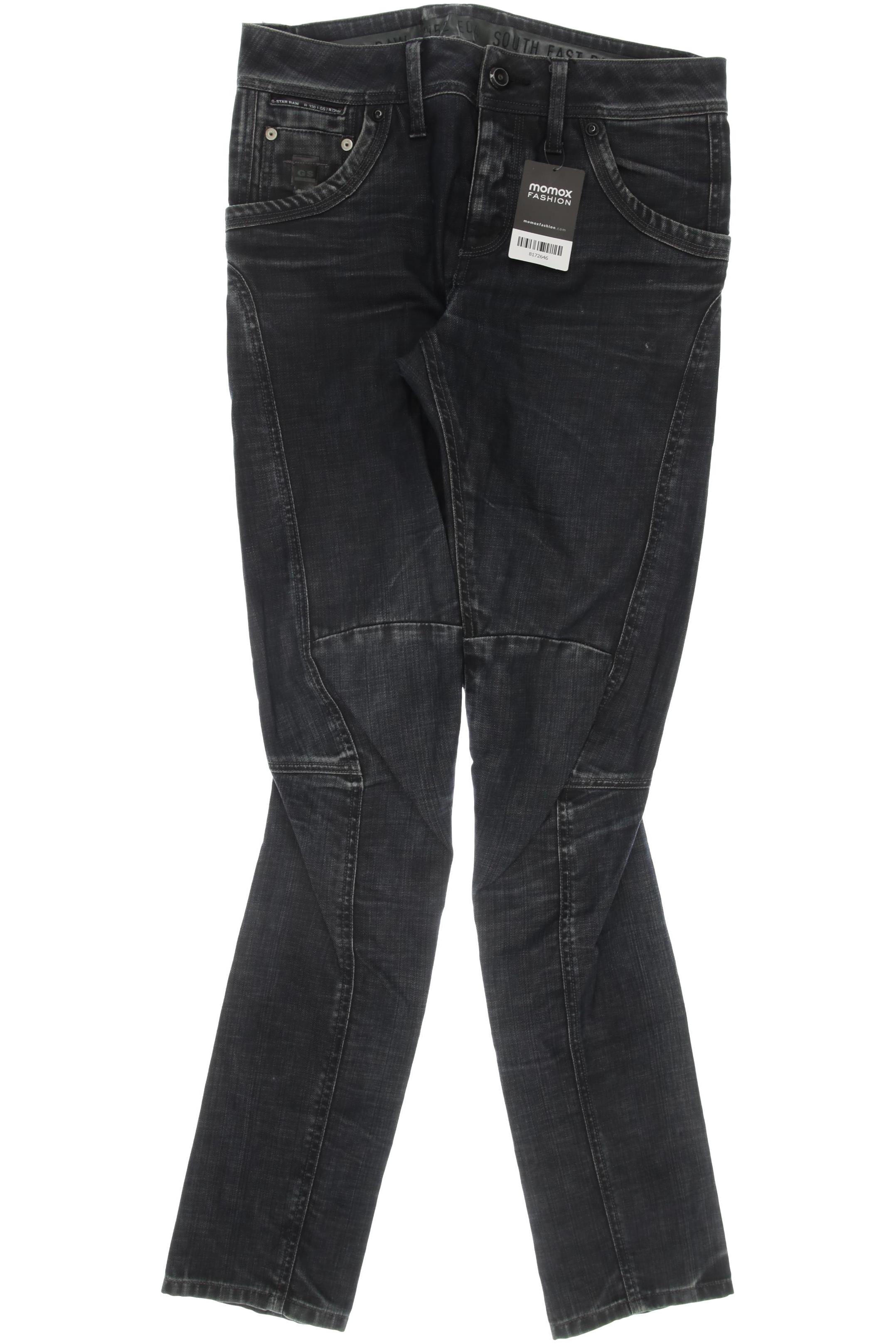 

G Star RAW Herren Jeans, blau, Gr. 26