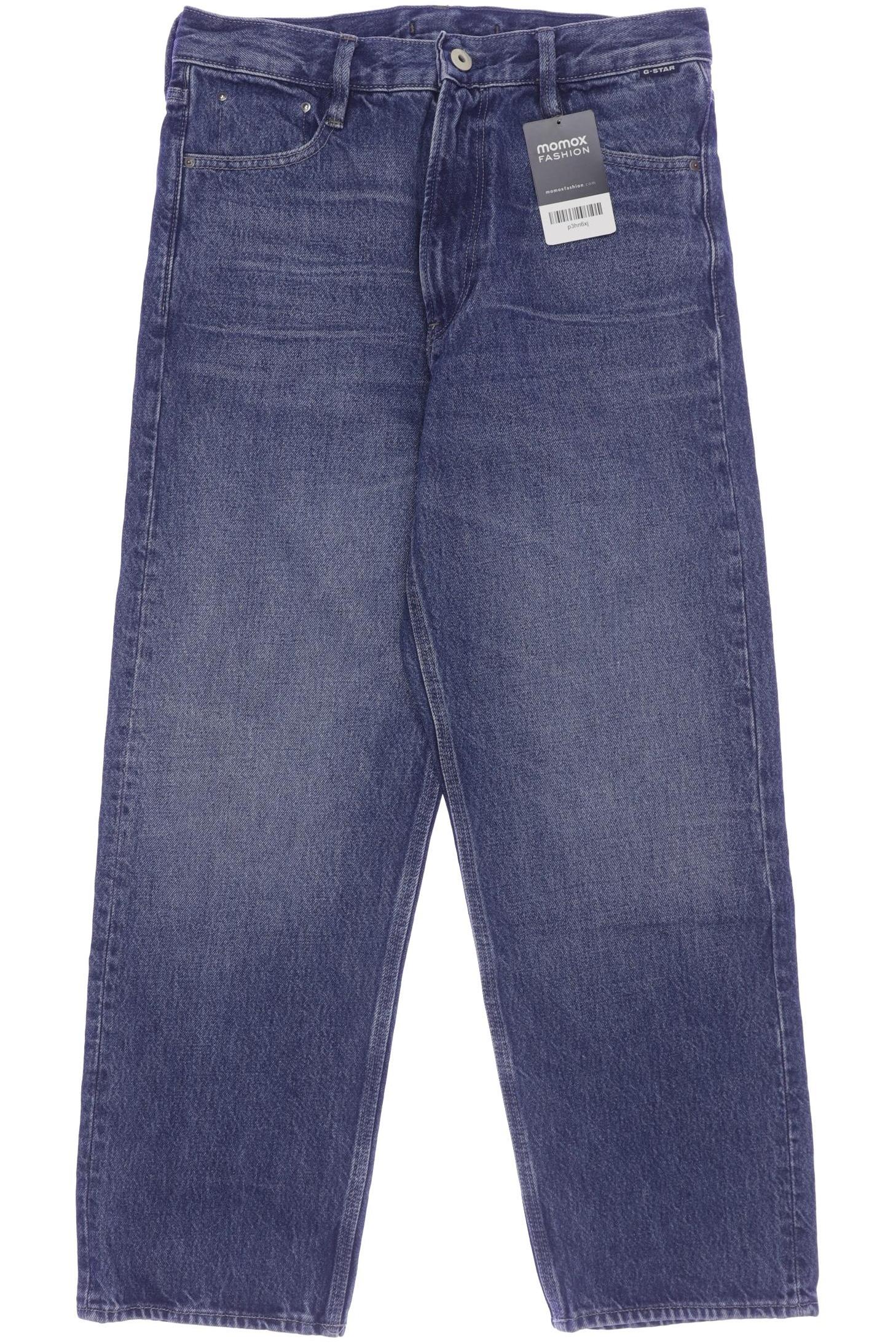 

G Star RAW Damen Jeans, blau, Gr. 25