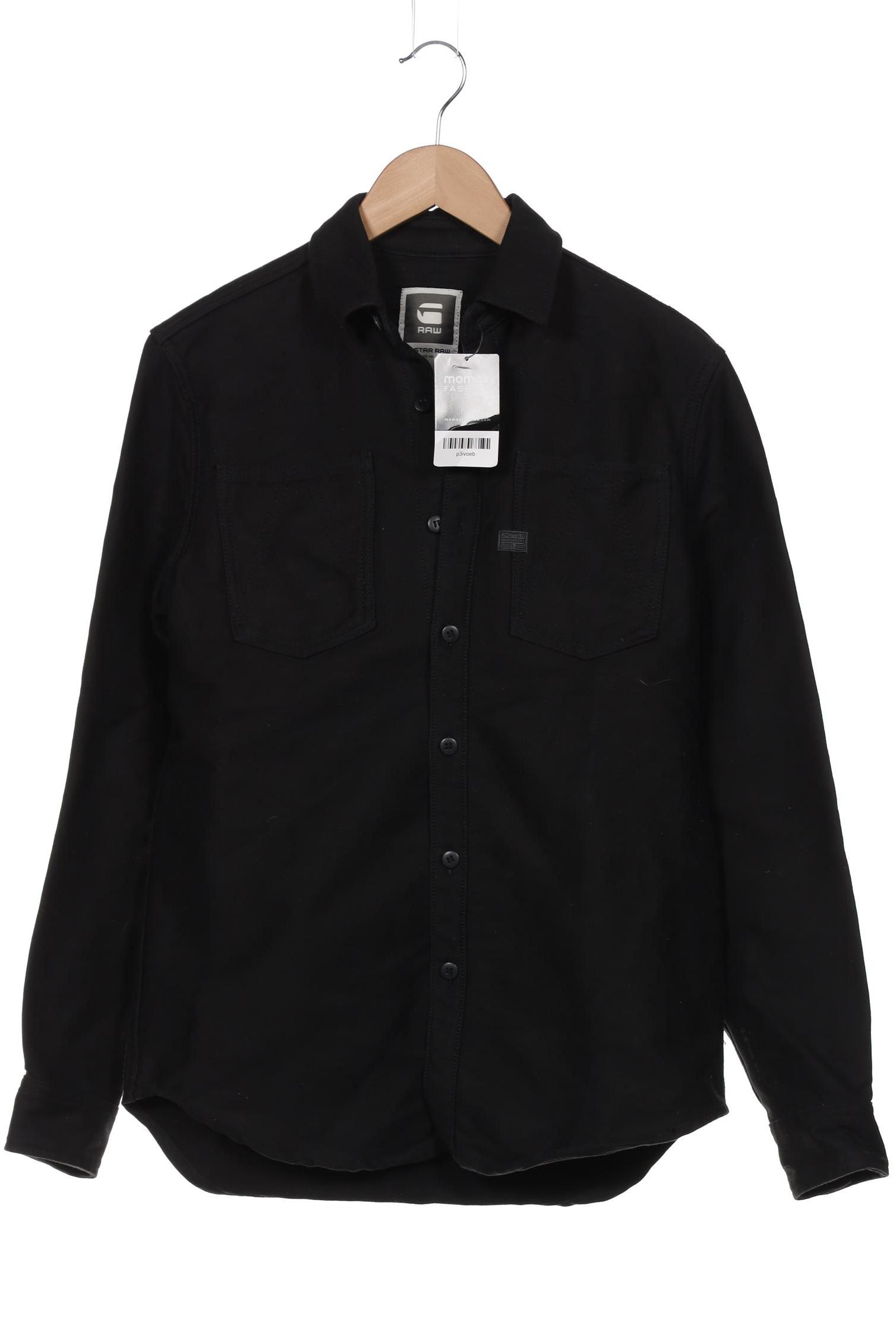 

G Star RAW Herren Jacke, schwarz, Gr. 48