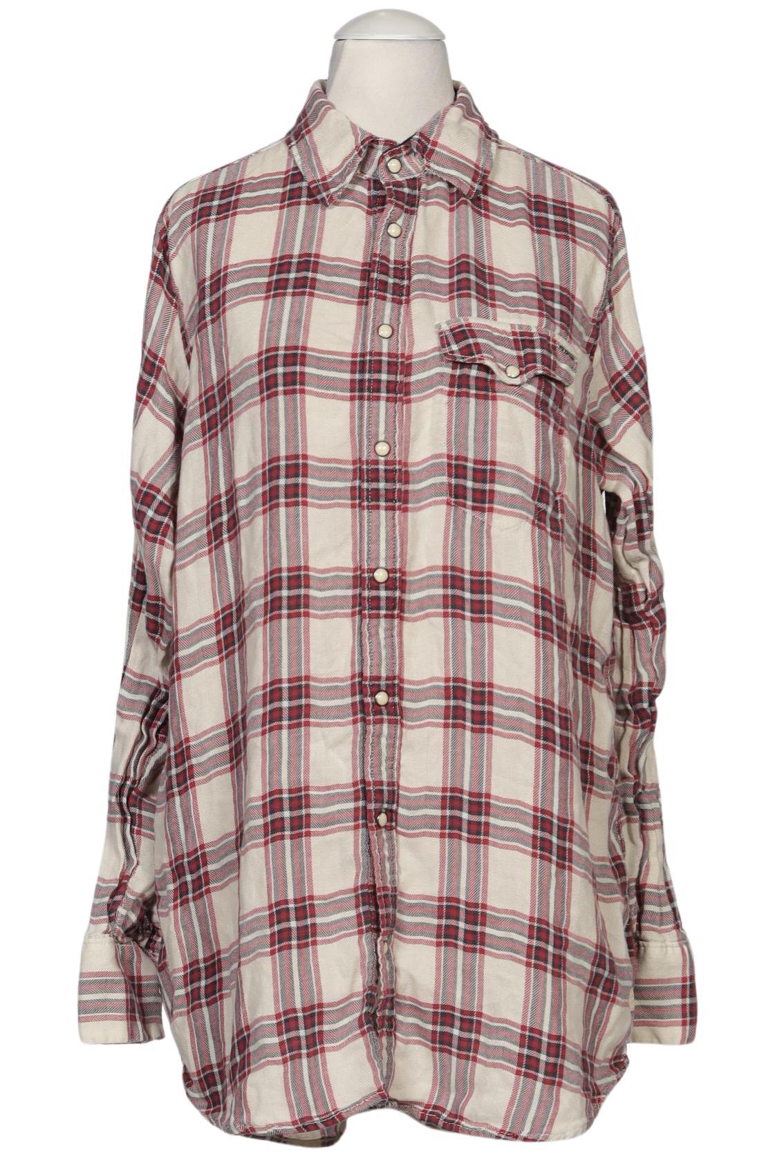 

G Star RAW Damen Bluse, mehrfarbig, Gr. 38