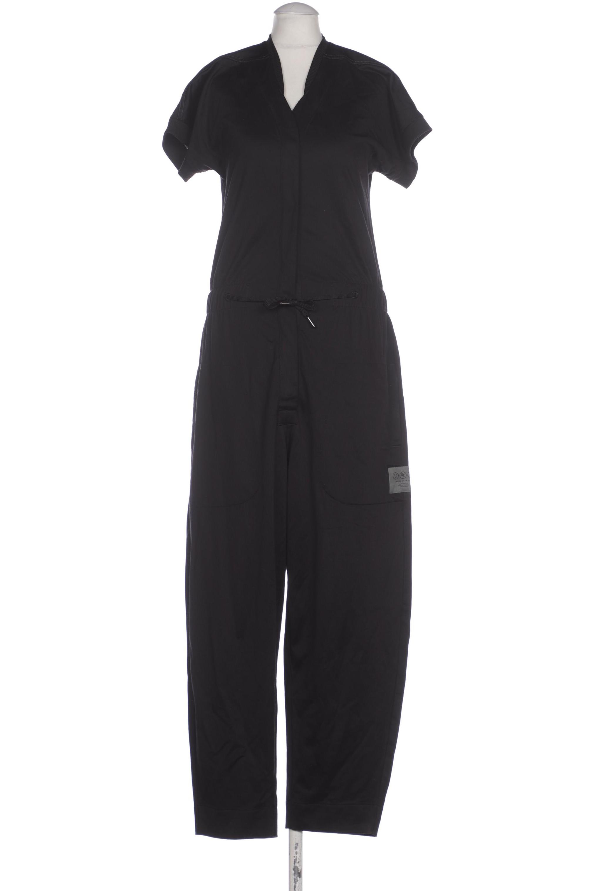 

G Star RAW Damen Jumpsuit/Overall, schwarz, Gr. 32