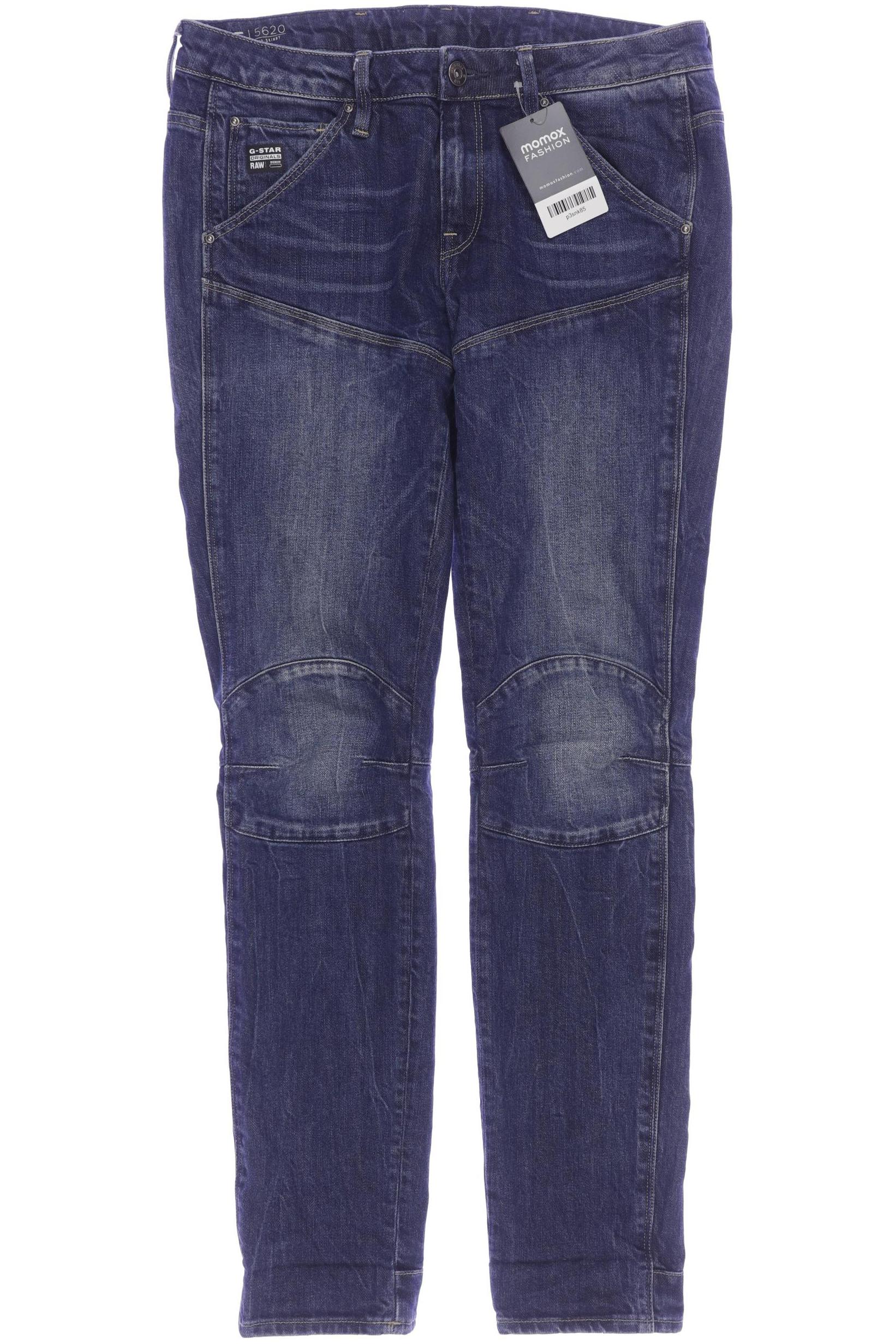 

G Star RAW Damen Jeans, blau, Gr. 28