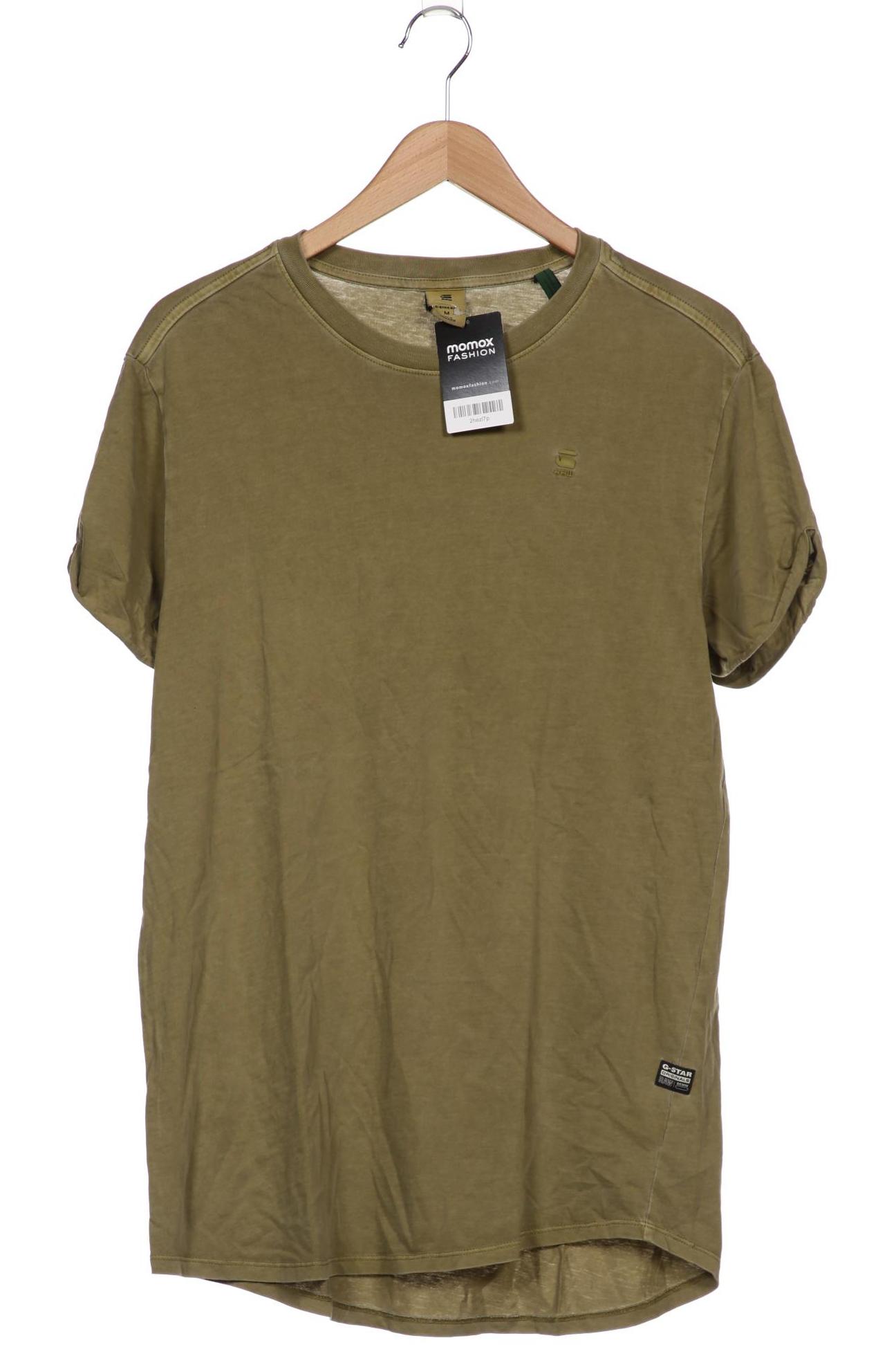 

G-Star RAW Herren T-Shirt, hellgrün, Gr. 48