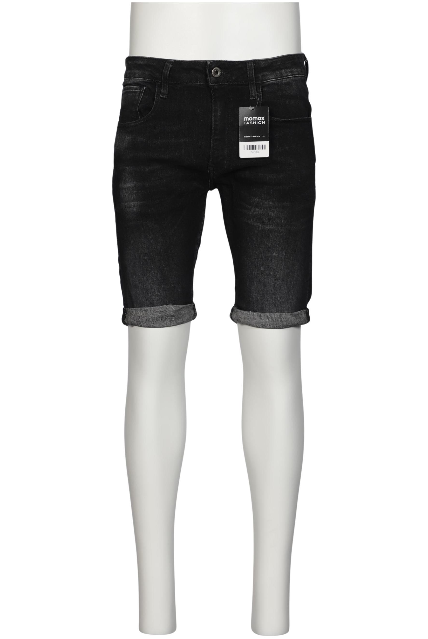 

G Star RAW Herren Shorts, schwarz, Gr. 32