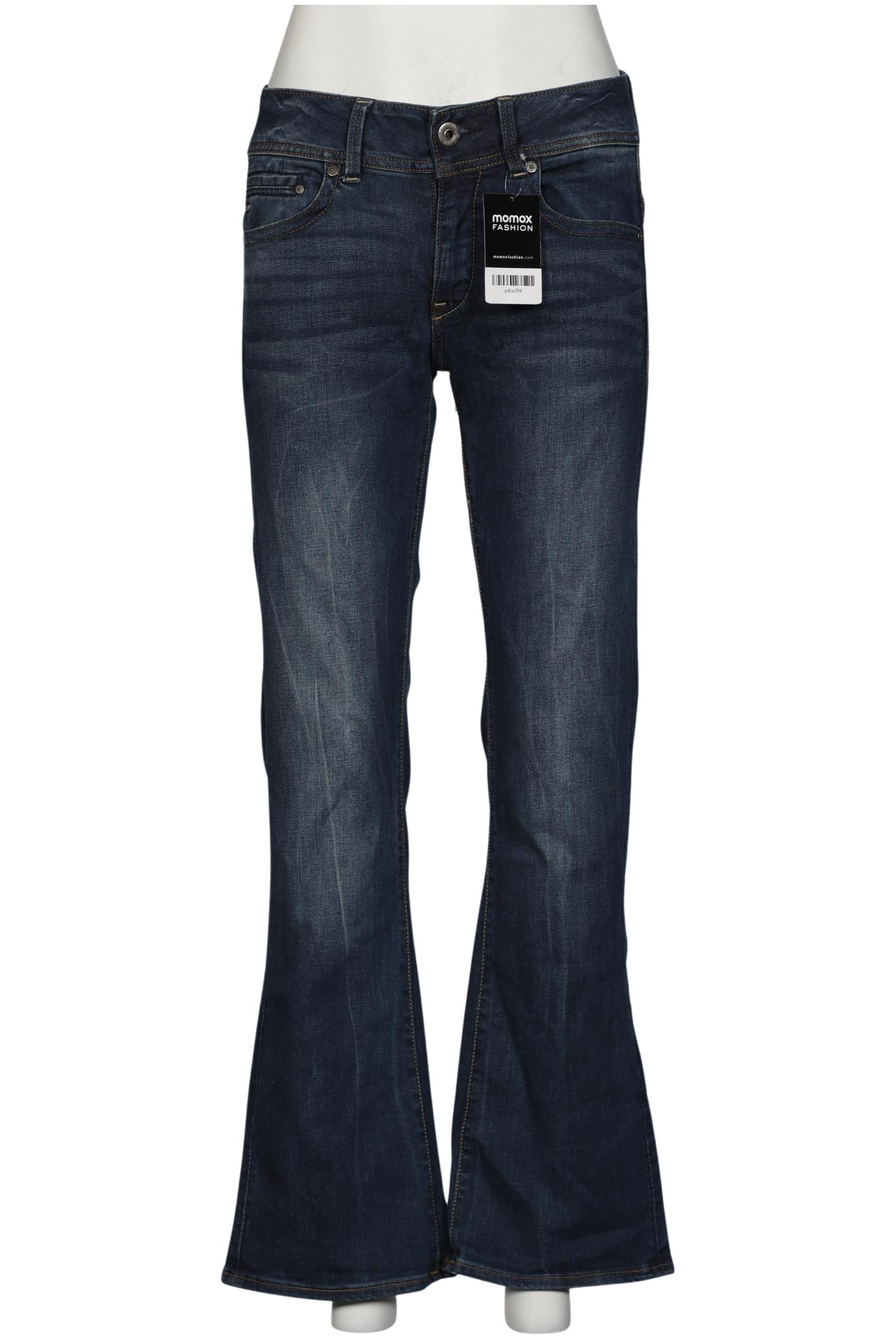 

G Star RAW Damen Jeans, marineblau, Gr. 30