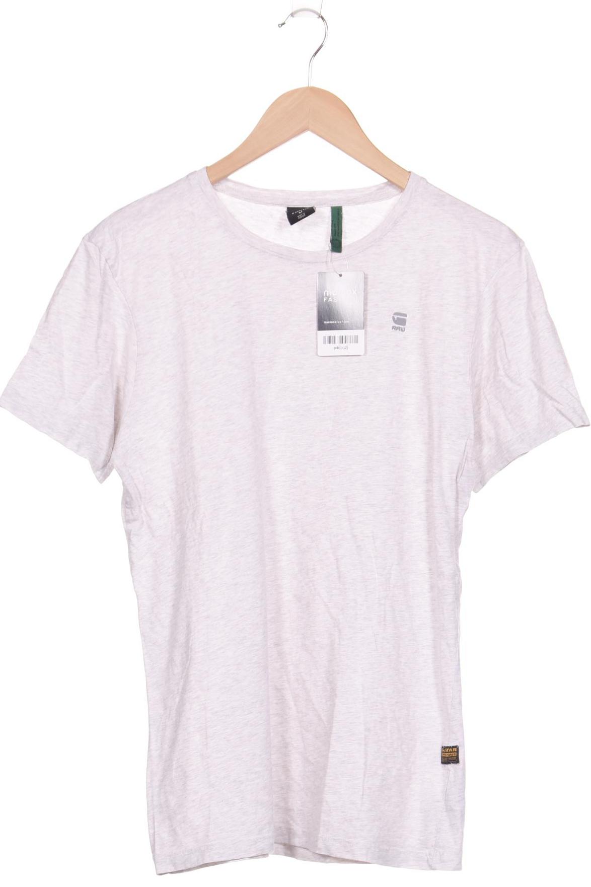 

G-STAR RAW Herren T-Shirt, grau