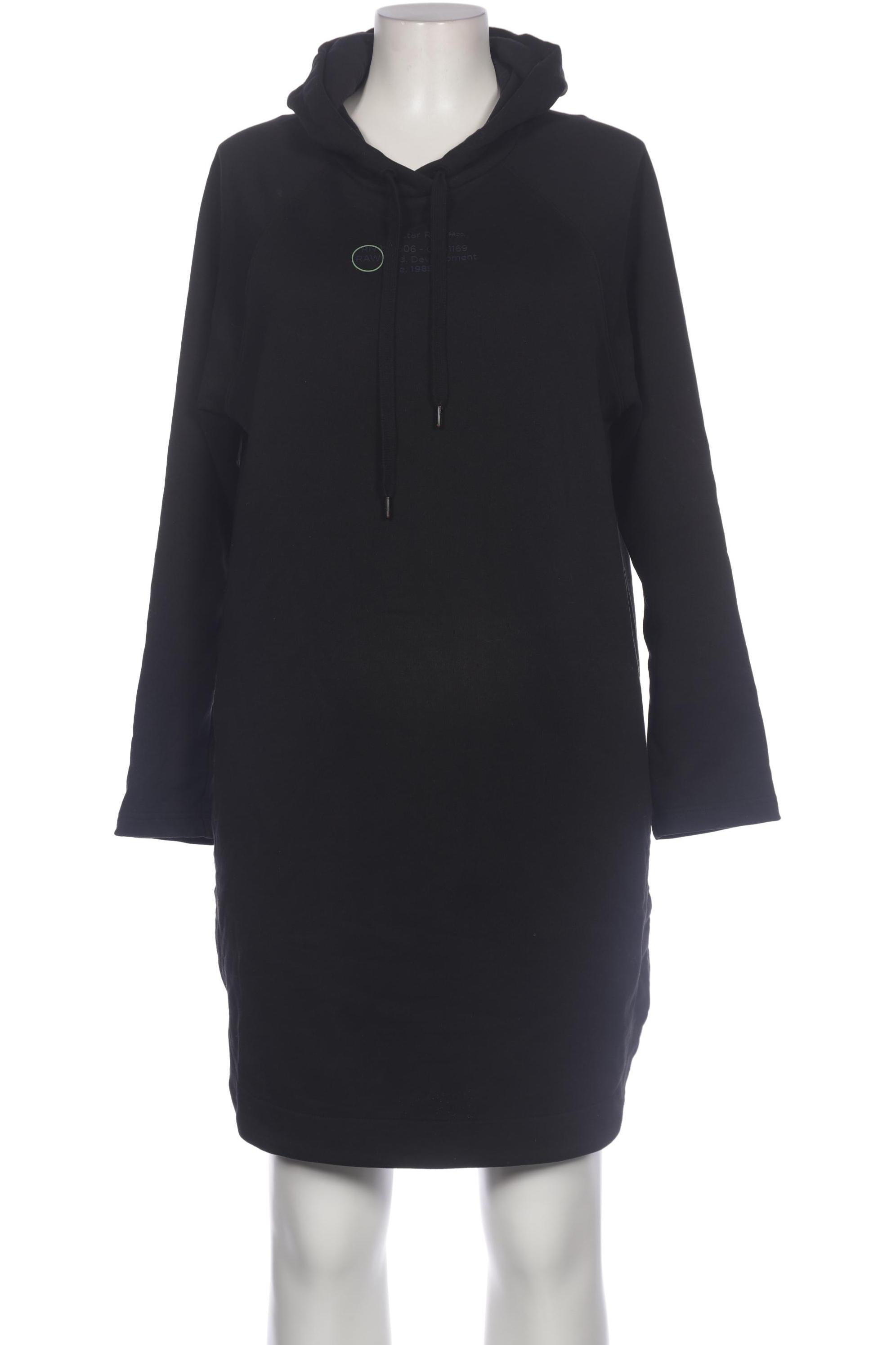 

G Star RAW Damen Kleid, schwarz, Gr. 42