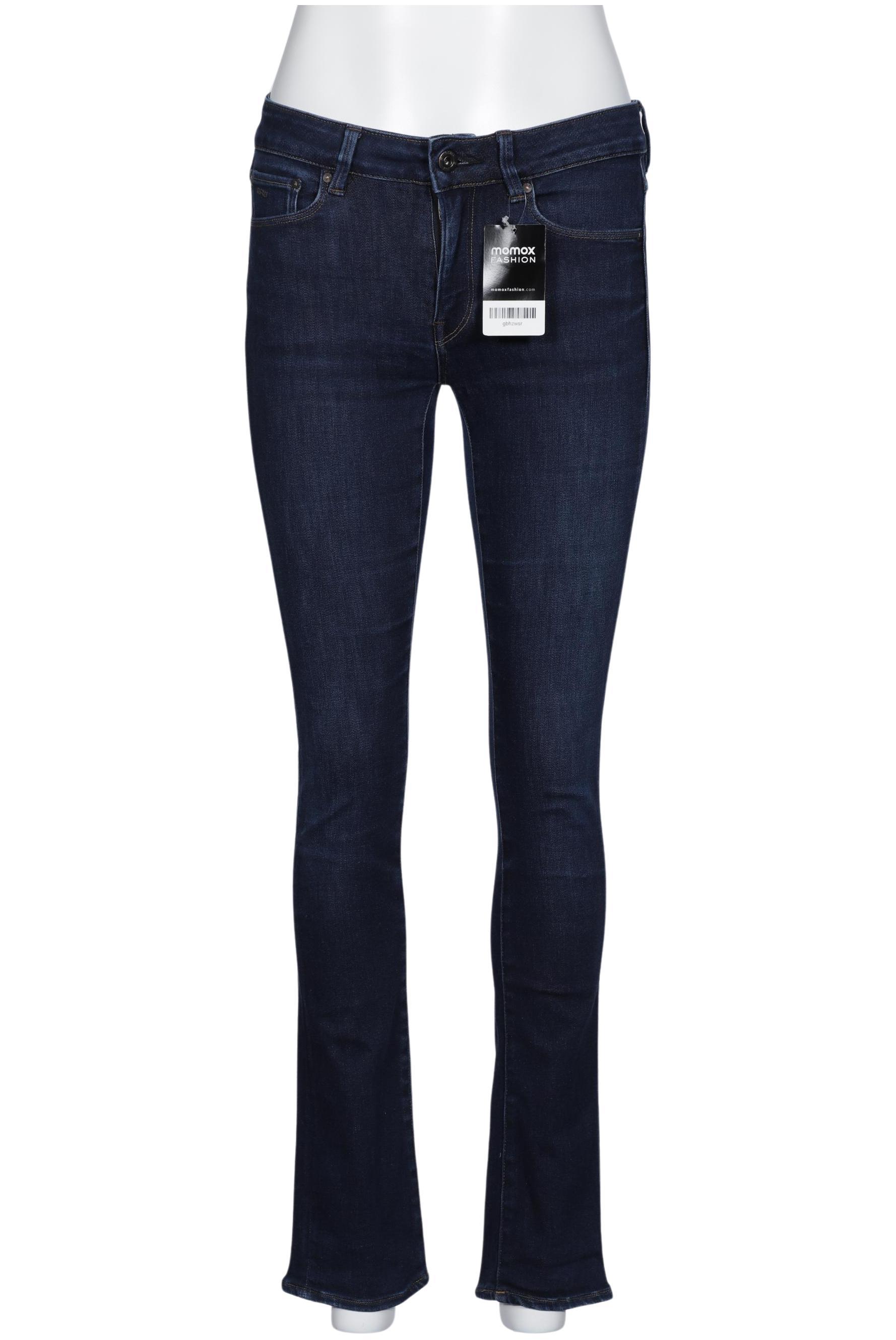 

G Star RAW Damen Jeans, marineblau, Gr. 29
