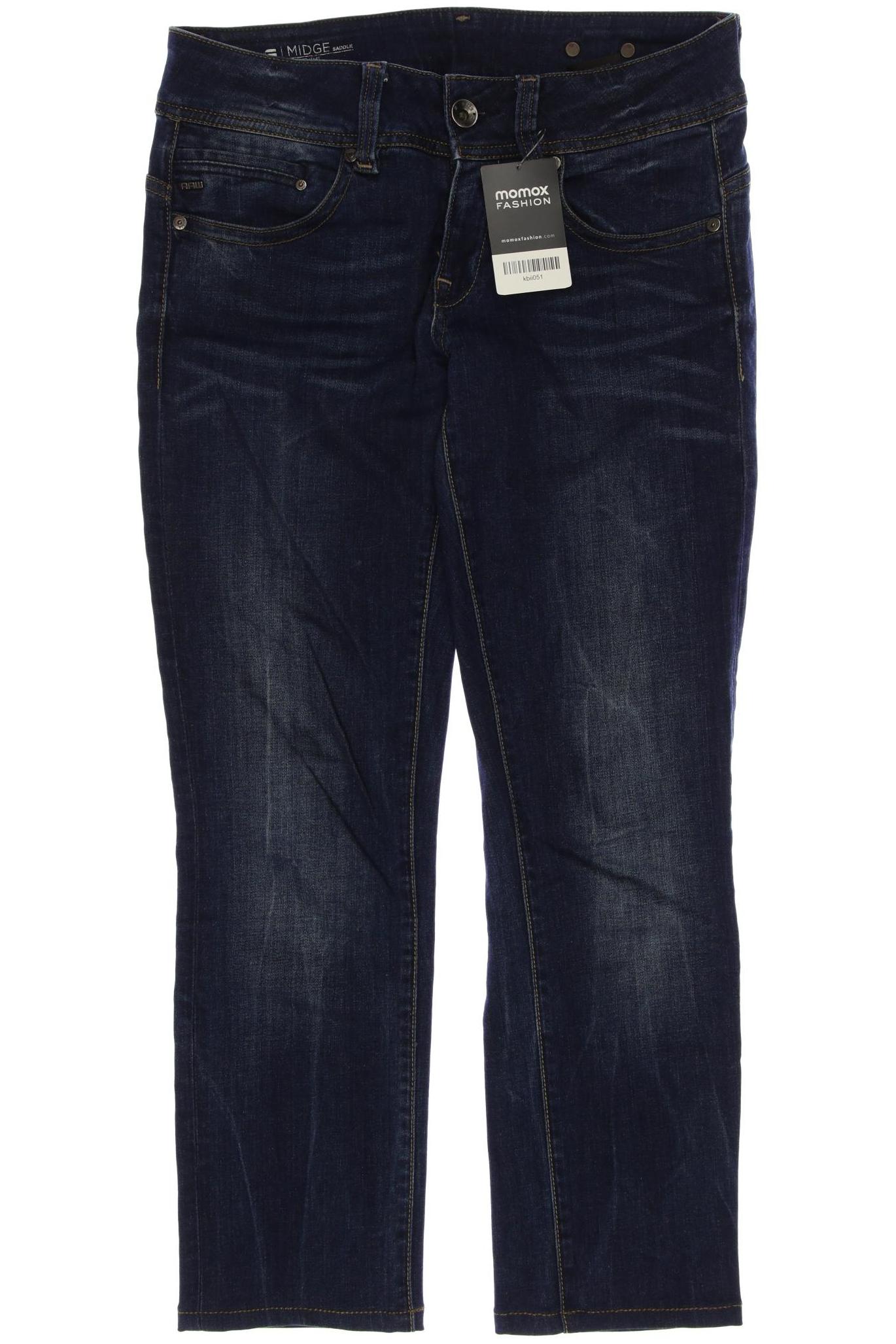 

G Star RAW Damen Jeans, blau, Gr. 28
