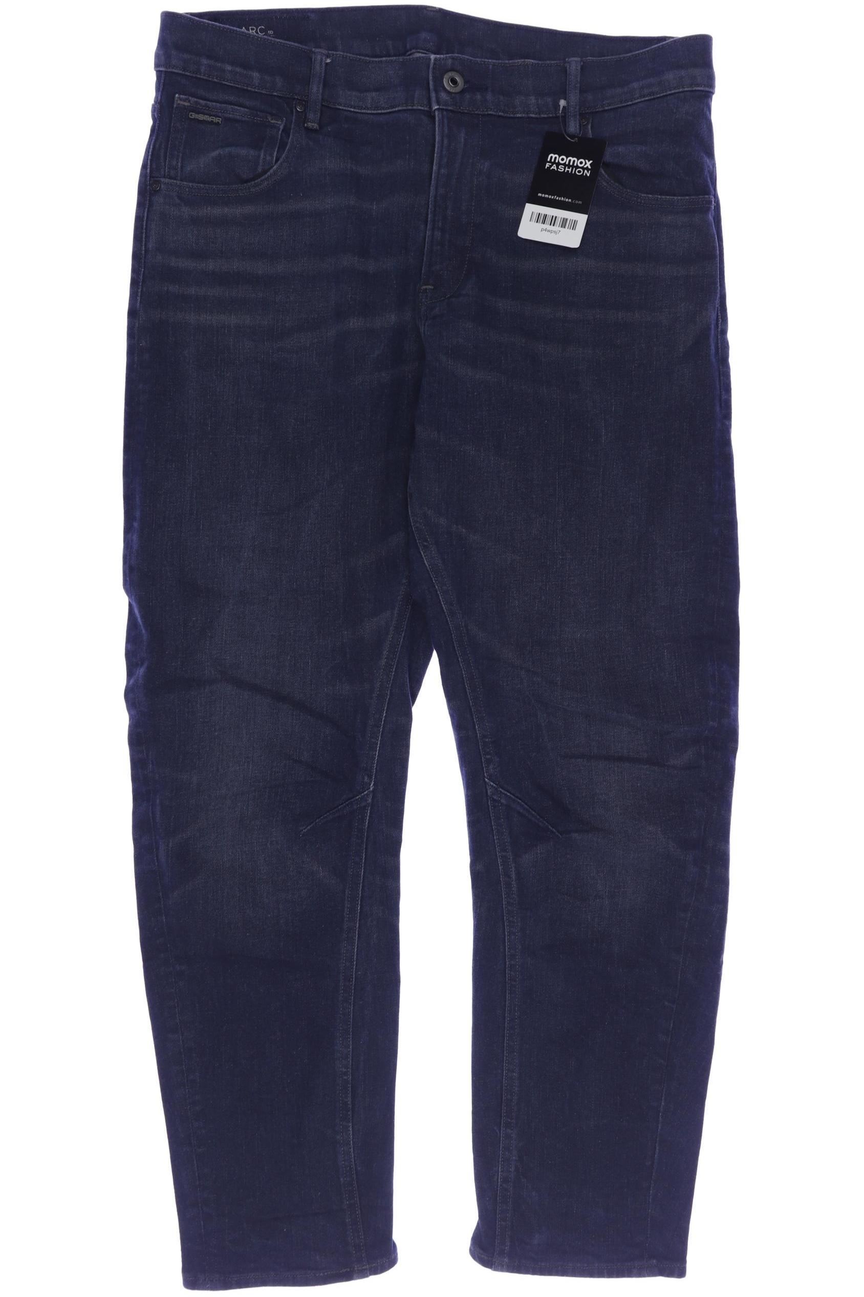 

G Star RAW Damen Jeans, marineblau, Gr. 30