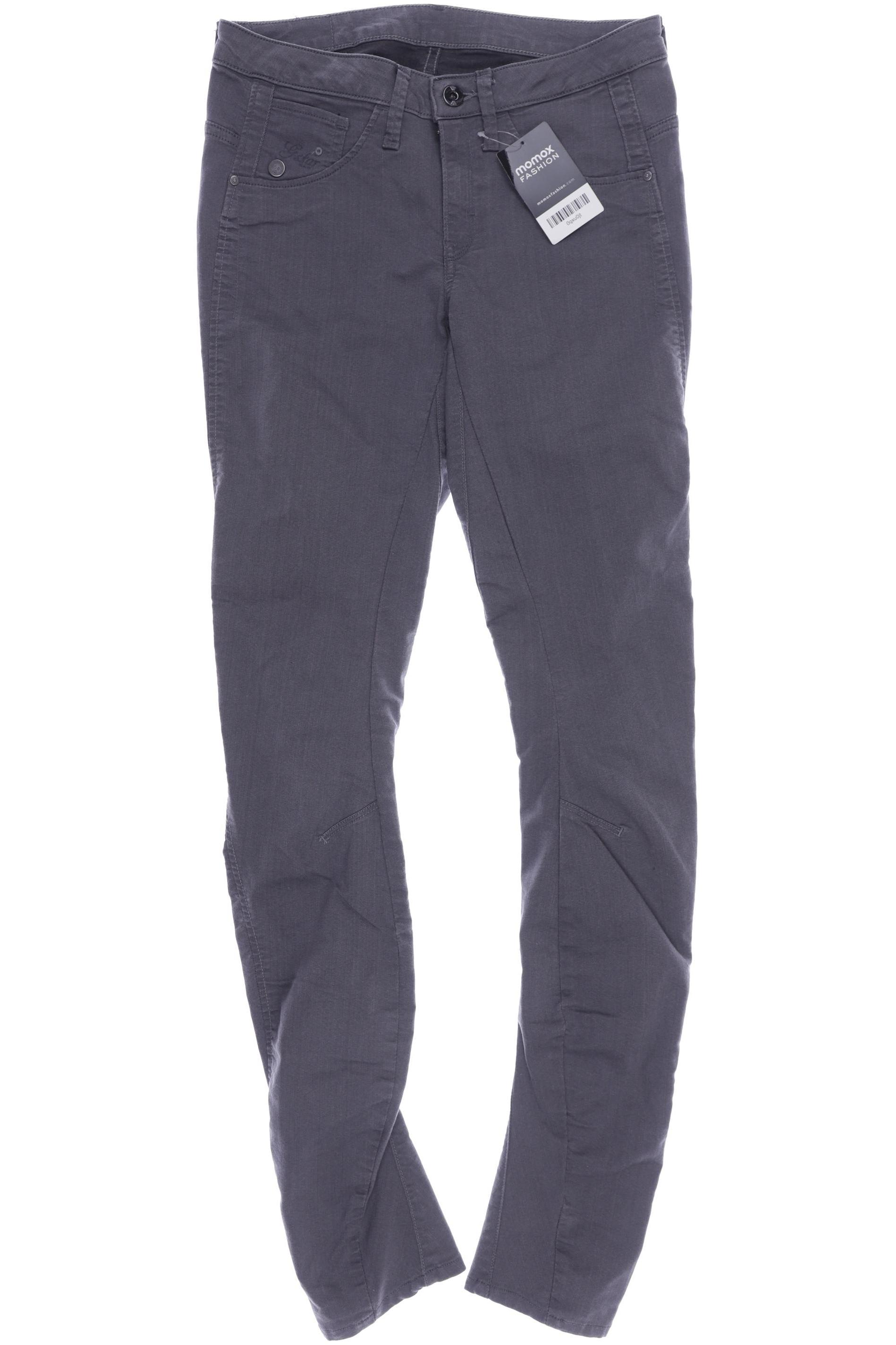 

G Star RAW Damen Jeans, grau, Gr. 27