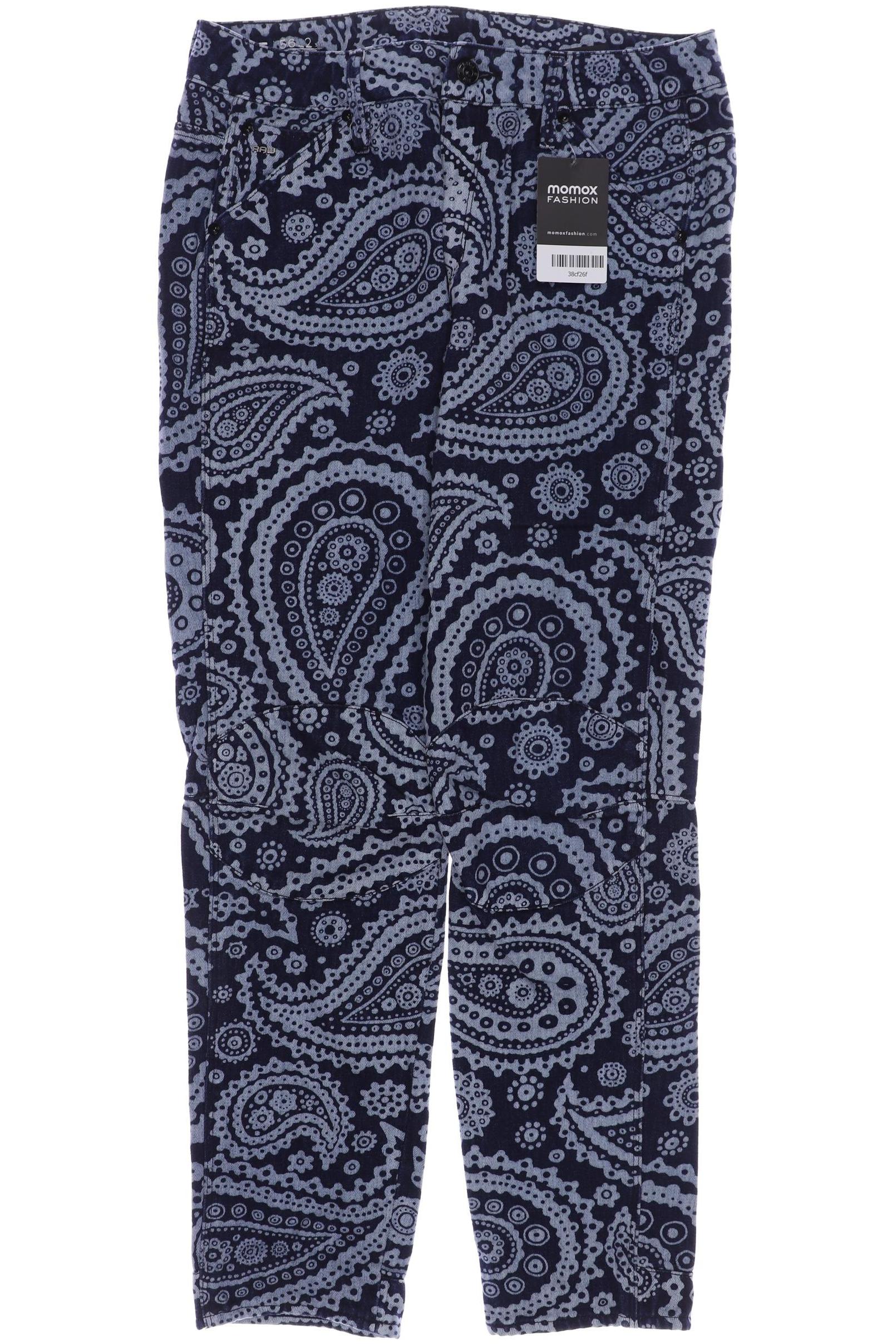 

G-STAR RAW Damen Jeans, blau