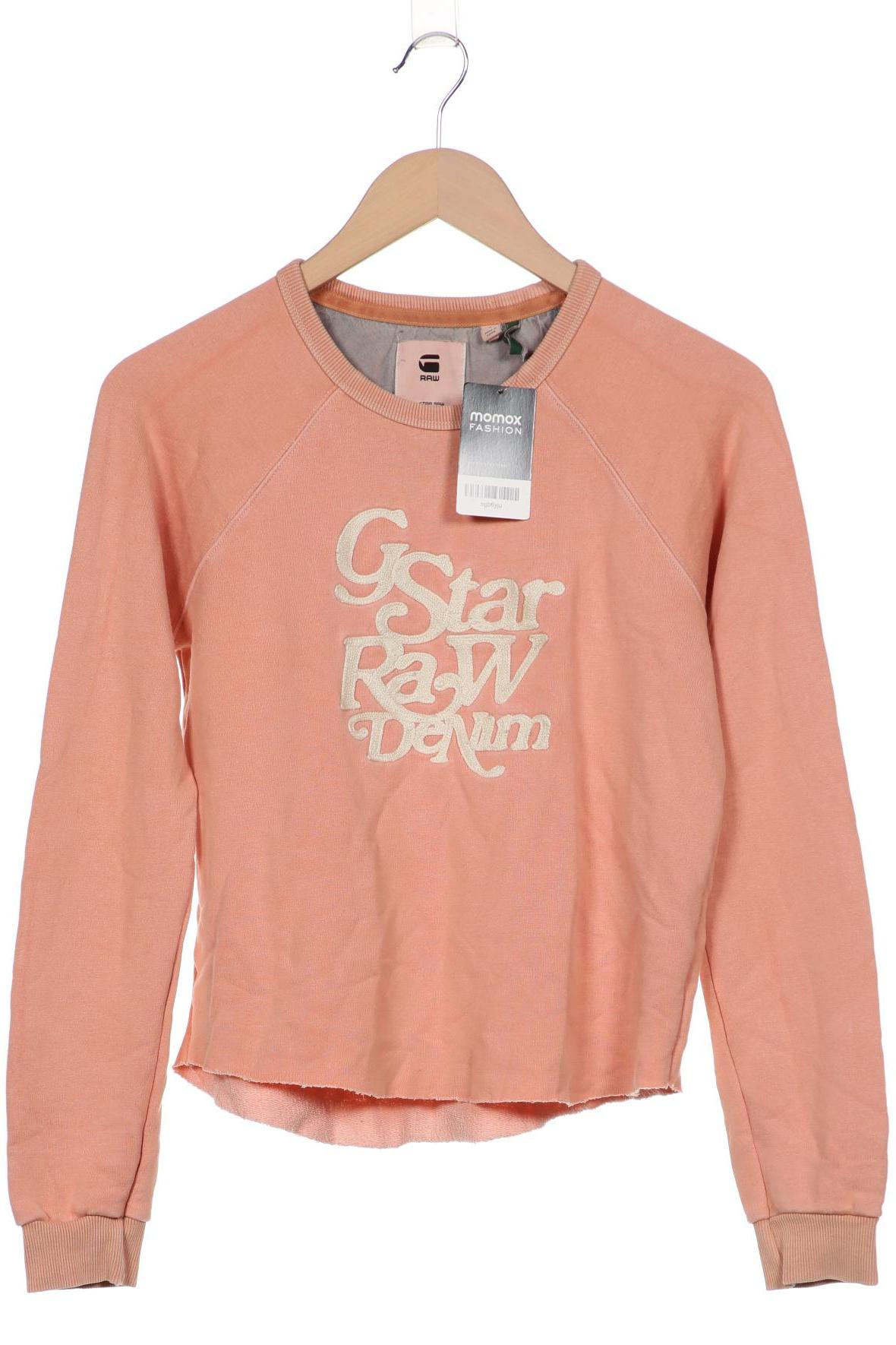 

G-Star RAW Damen Sweatshirt, pink, Gr. 36