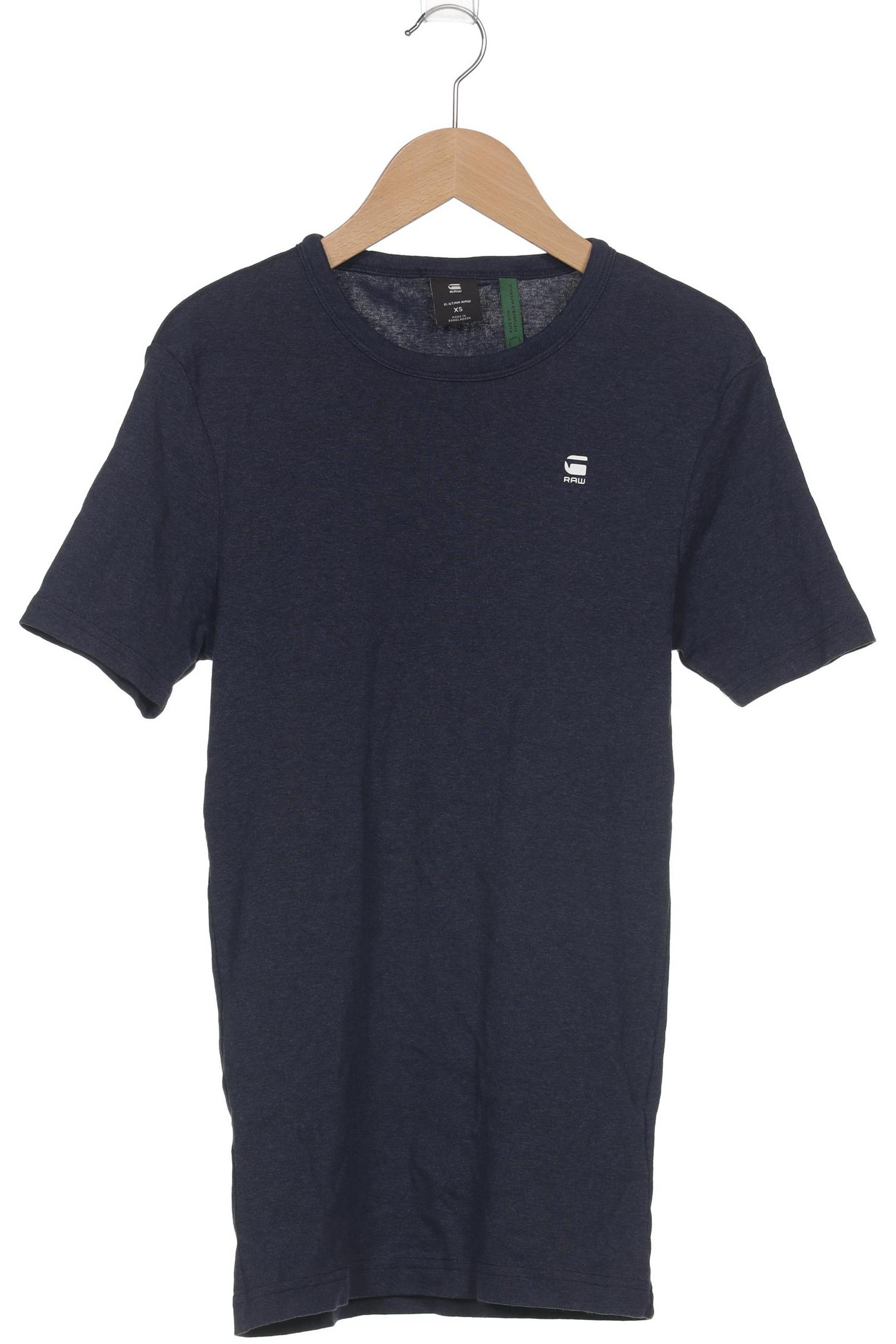 

G-Star RAW Herren T-Shirt, marineblau, Gr. 44