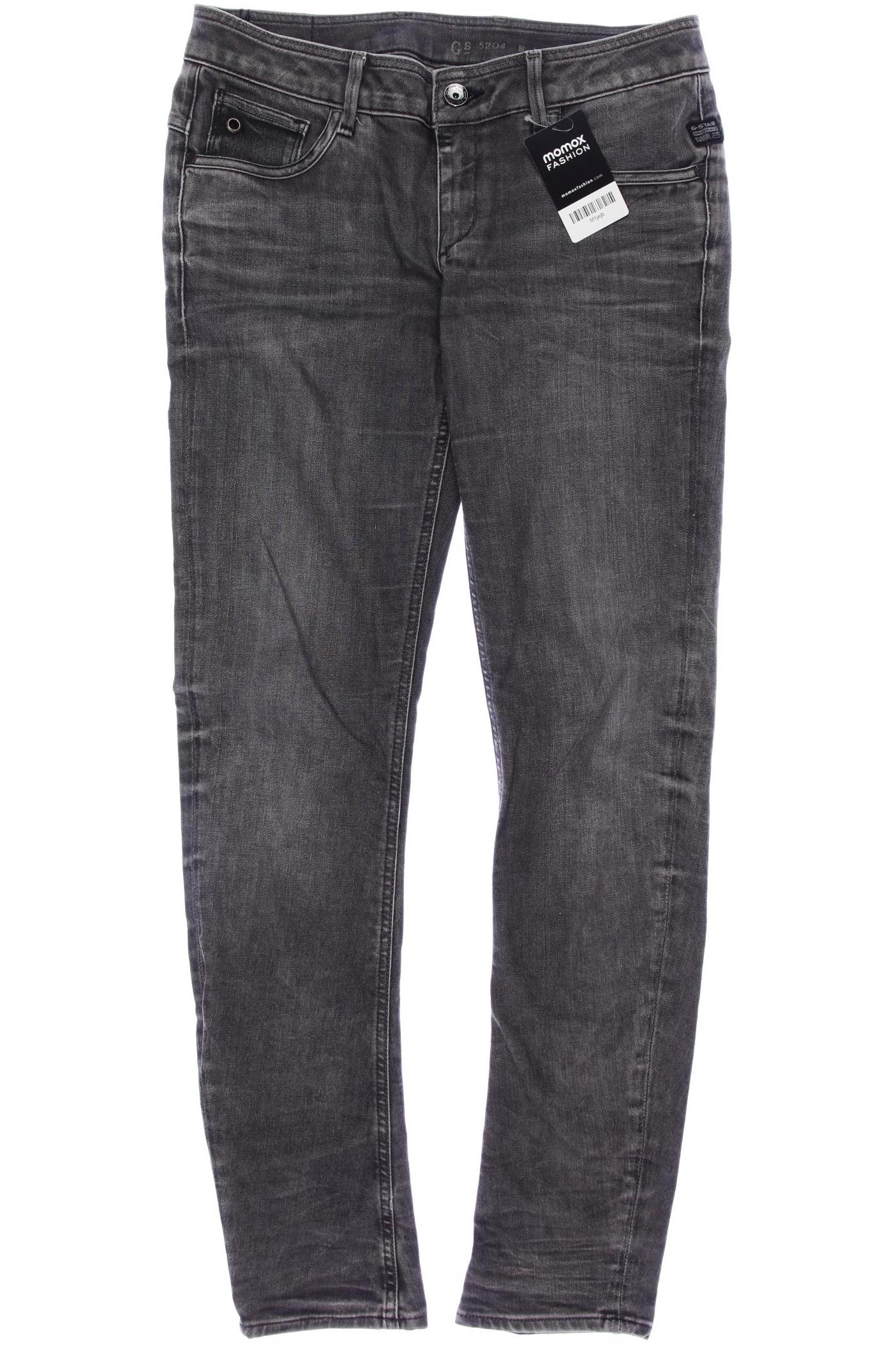 

G-Star RAW Damen Jeans, grau, Gr. 40