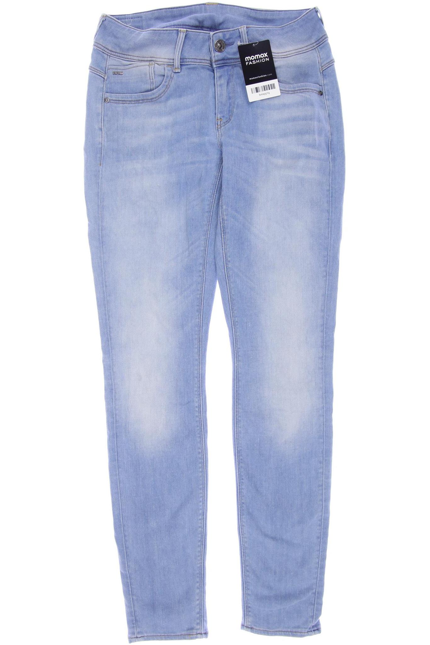 

G Star RAW Damen Jeans, hellblau, Gr. 29