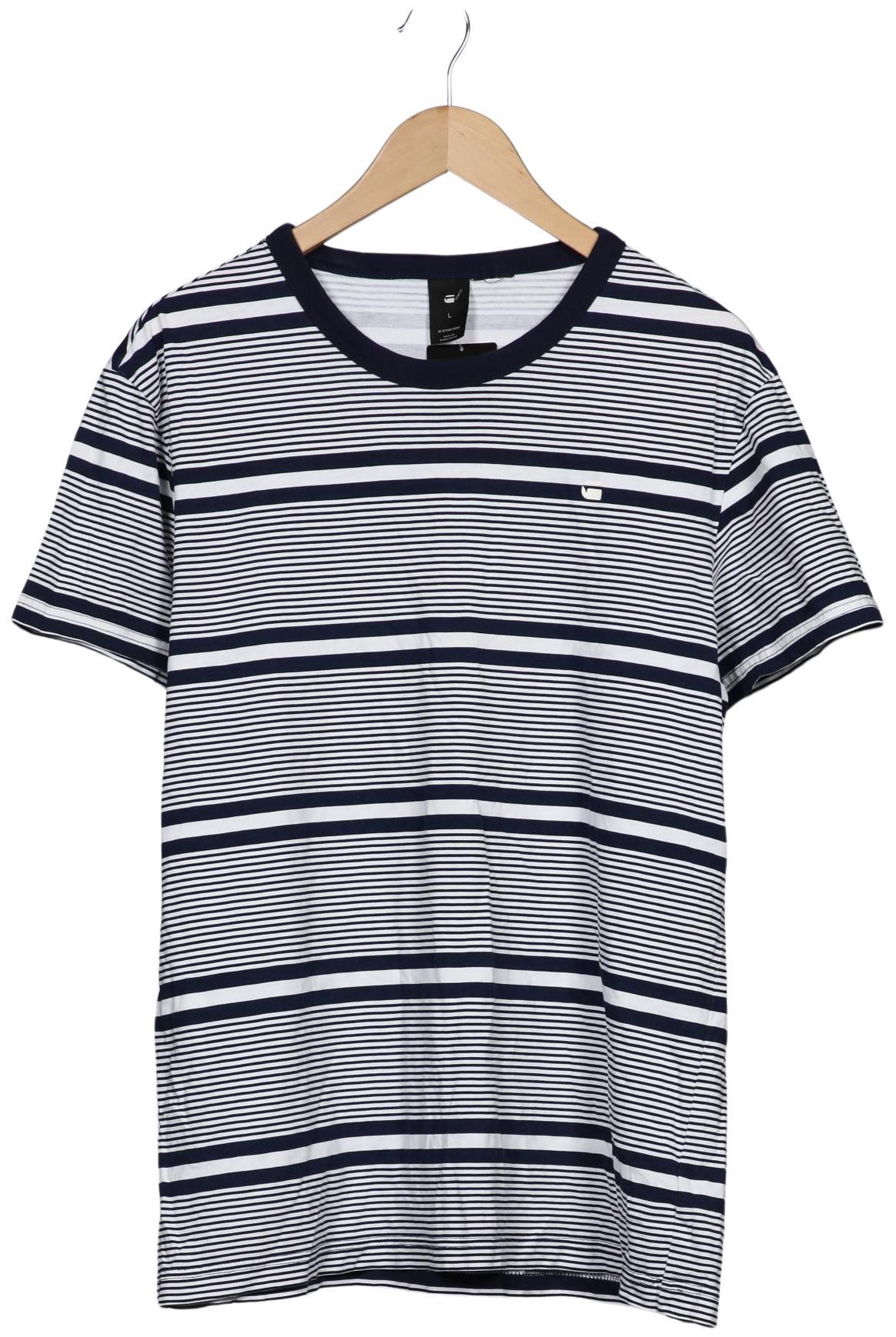 Thumbnail - G Star RAW Herren T-Shirt, mehrfarbig, Gr. 52