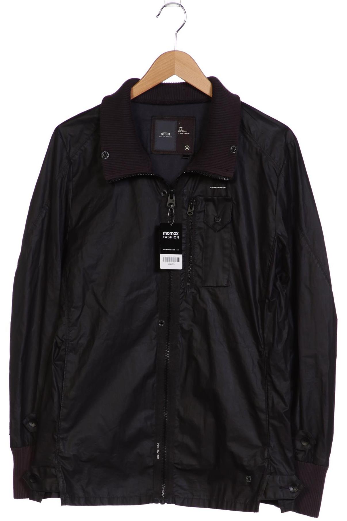 

G Star RAW Herren Jacke, braun, Gr. 52