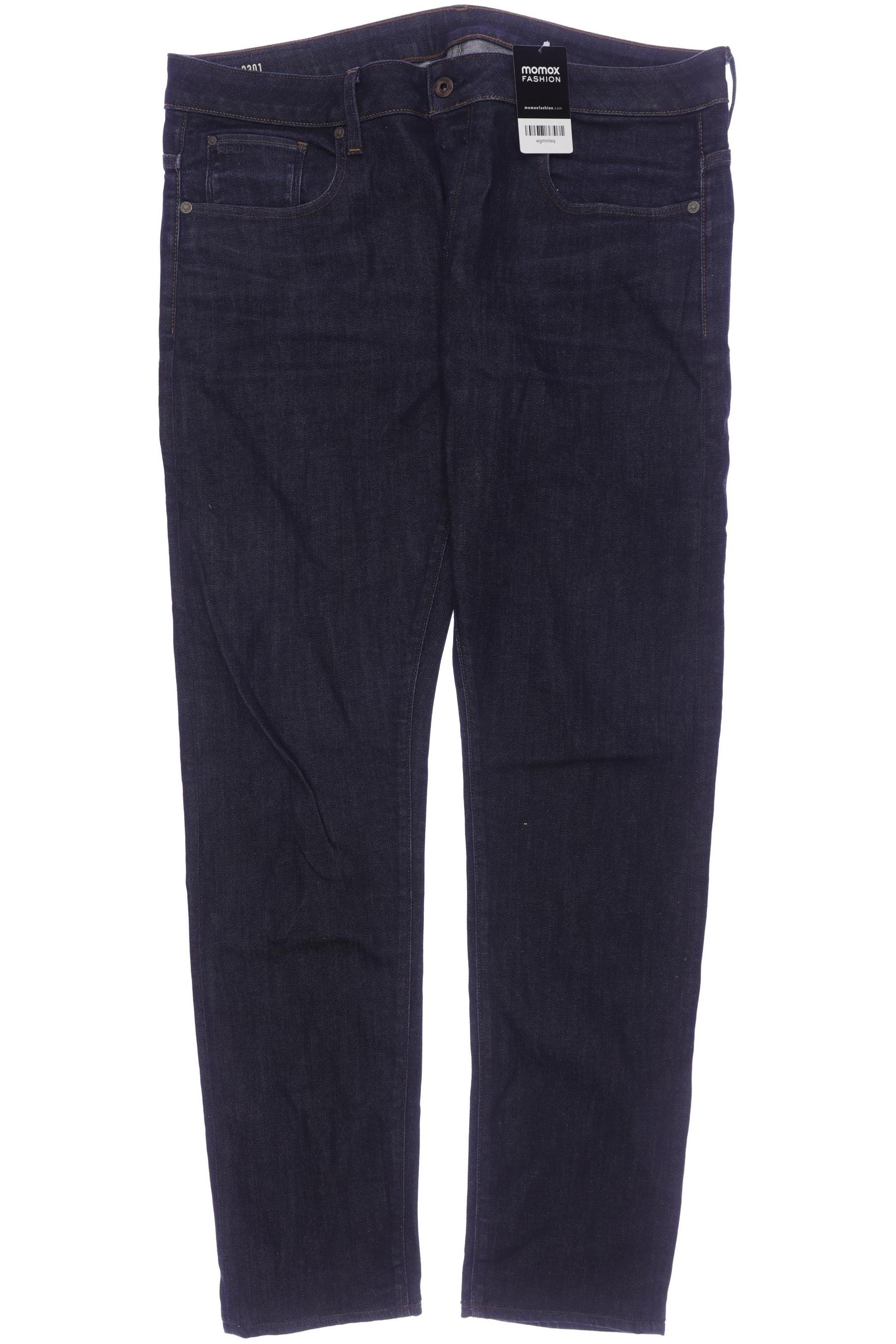 Thumbnail - G Star RAW Herren Jeans, marineblau, Gr. 38