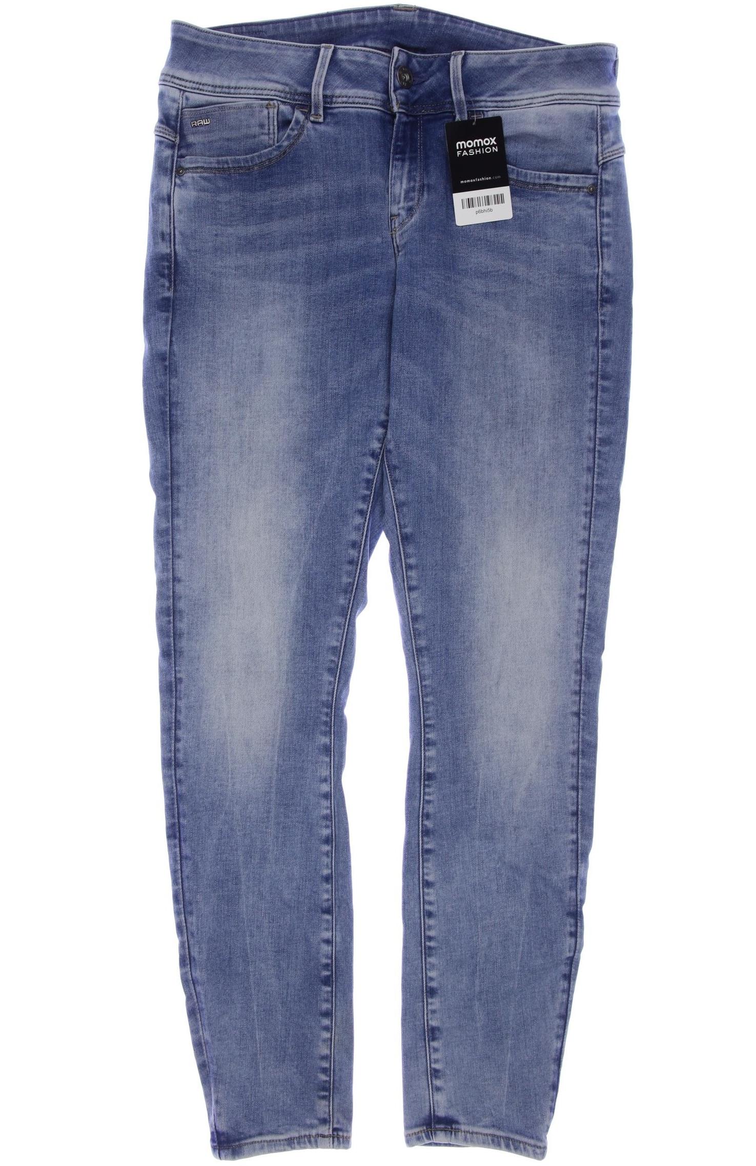 

G Star RAW Damen Jeans, blau, Gr. 31