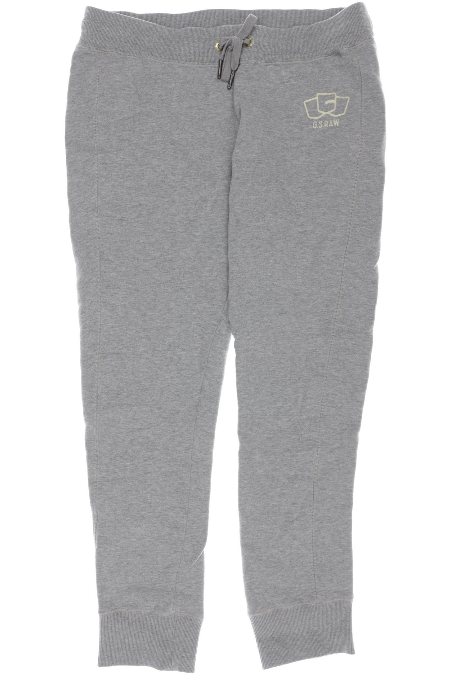 

G Star RAW Herren Stoffhose, grau, Gr. 0