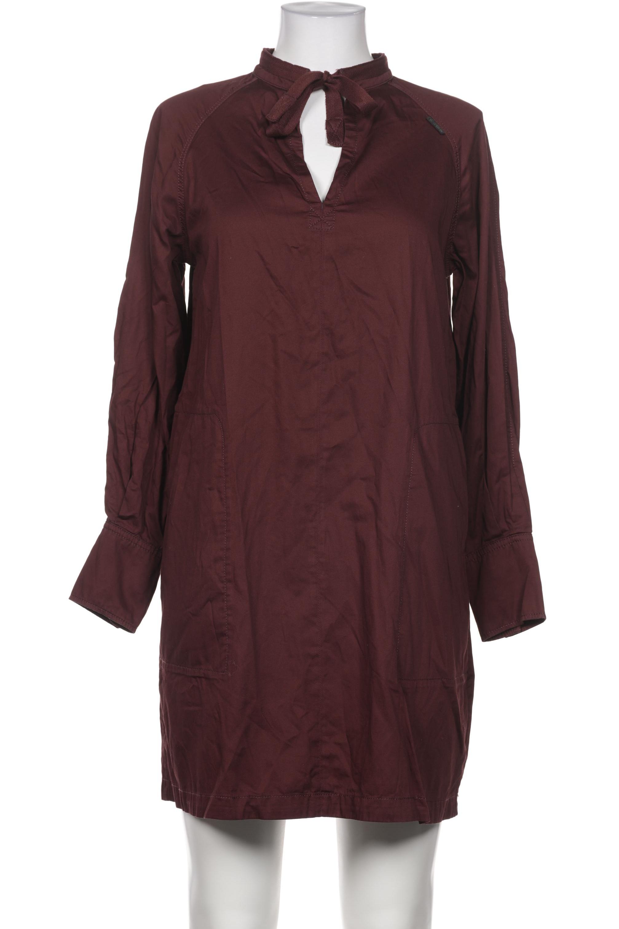 

G-Star RAW Damen Kleid, bordeaux, Gr. 36