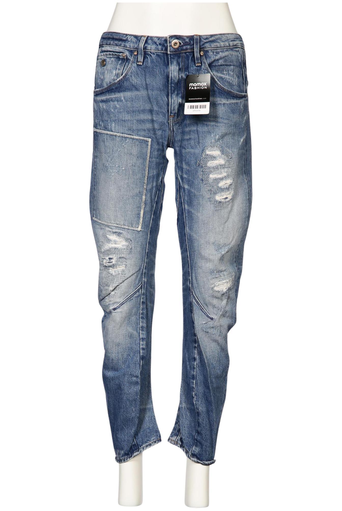 

G Star RAW Damen Jeans, blau, Gr. 27