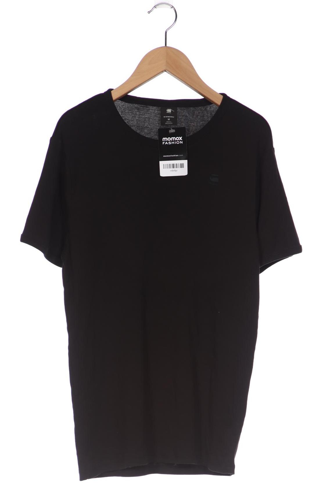

G-Star RAW Herren T-Shirt, schwarz, Gr. 48