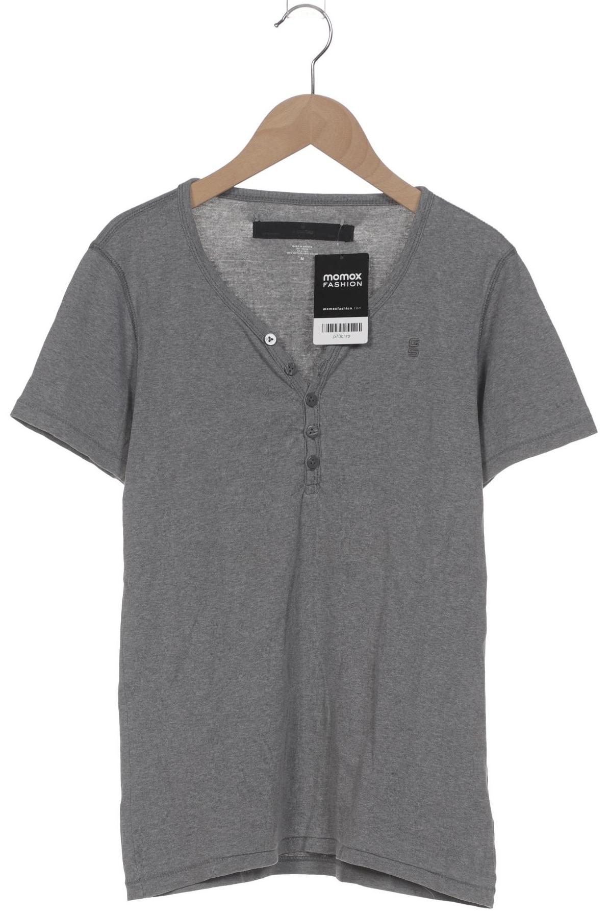 

G Star RAW Damen T-Shirt, grau, Gr. 38