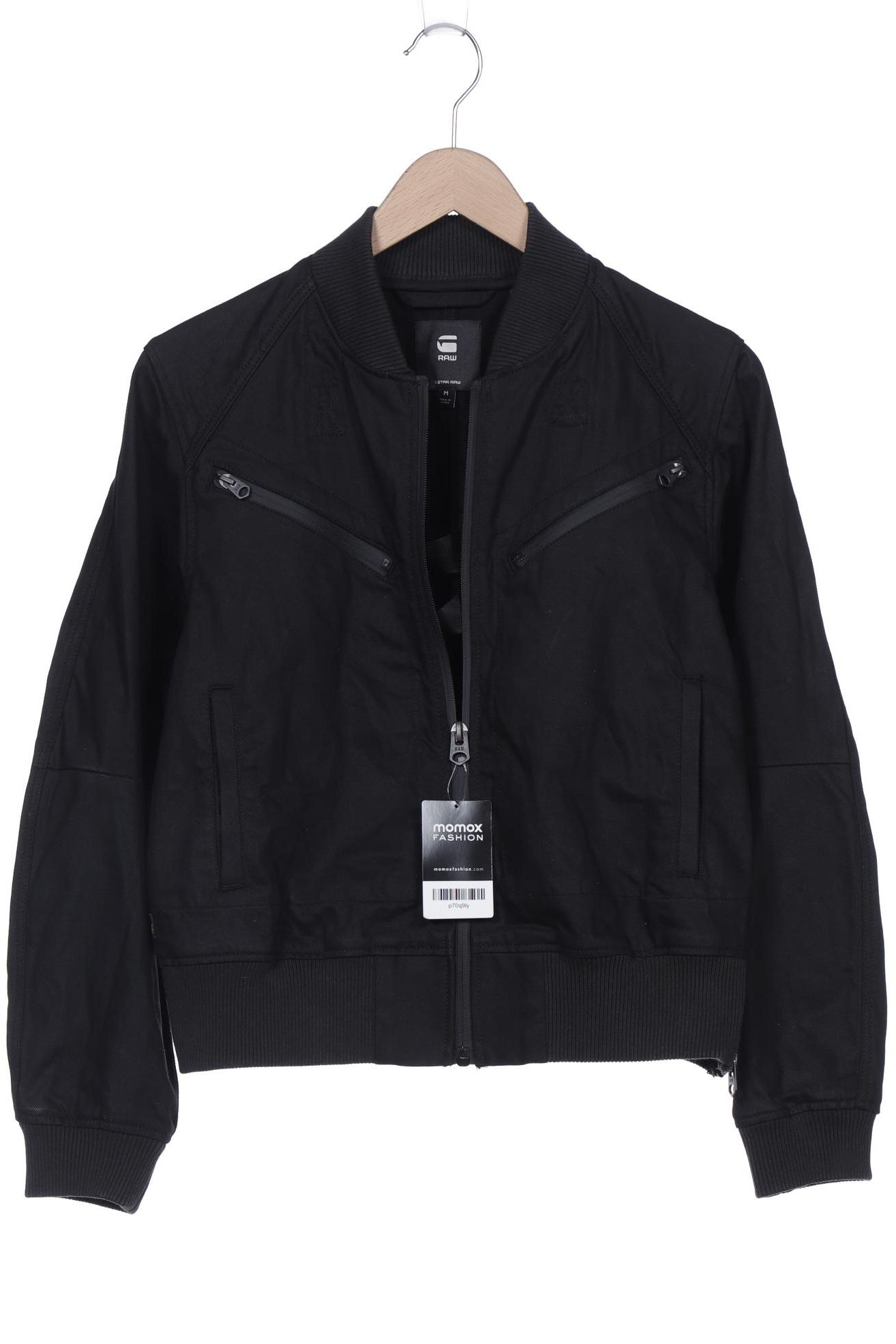 

G Star RAW Damen Jacke, schwarz, Gr. 38