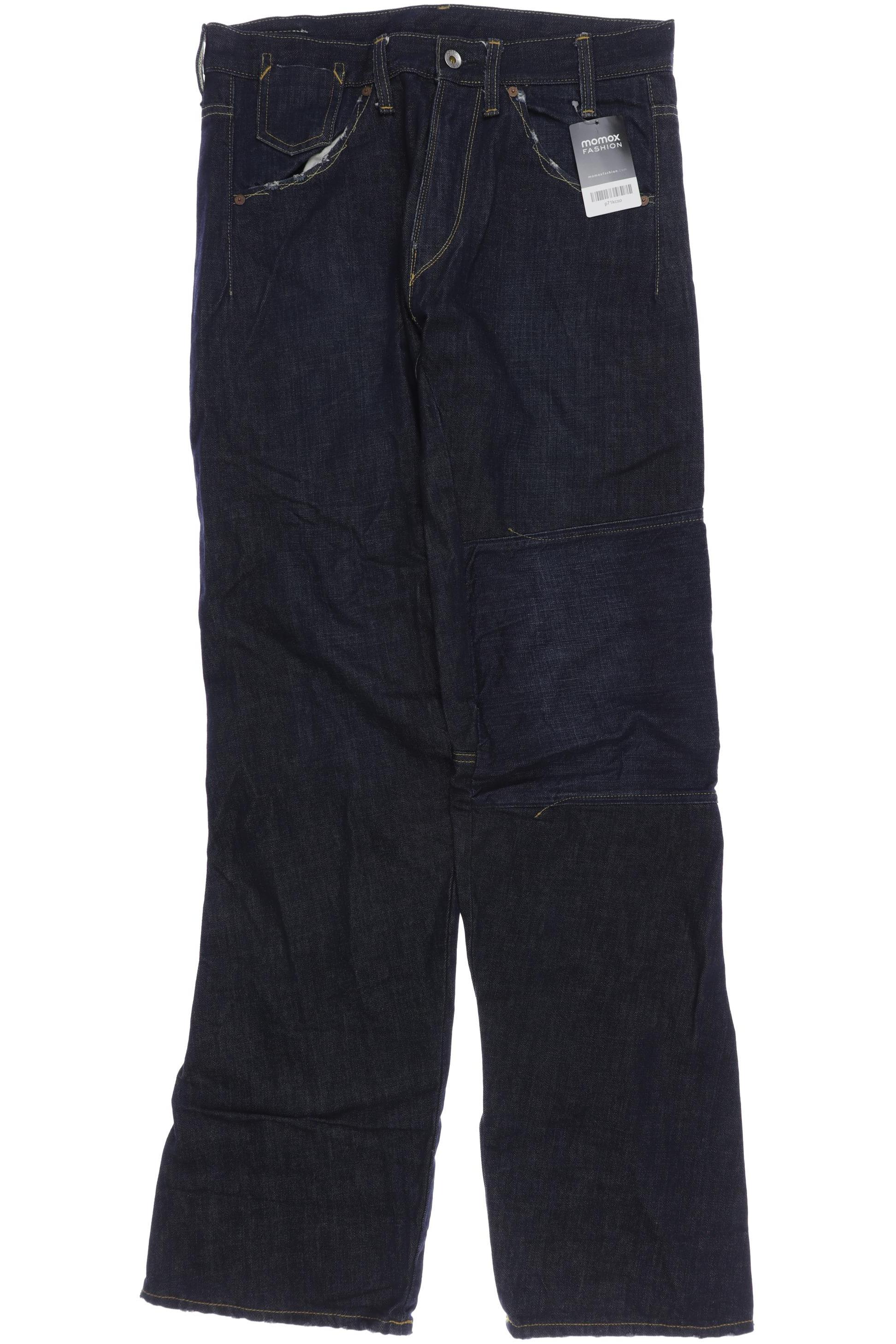 

G-Star RAW Herren Jeans, marineblau, Gr. 32