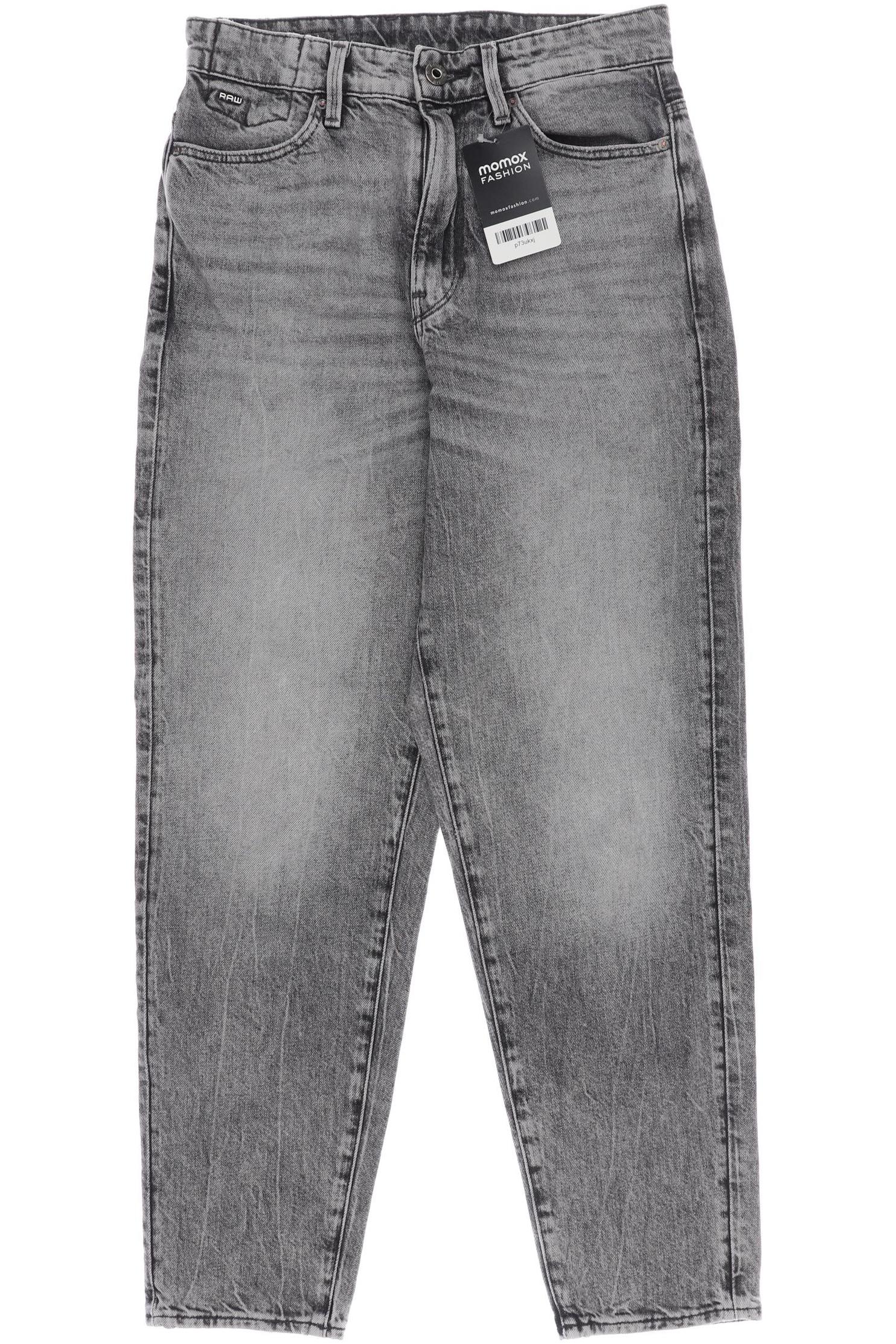 

G STAR RAW Damen Jeans, grau