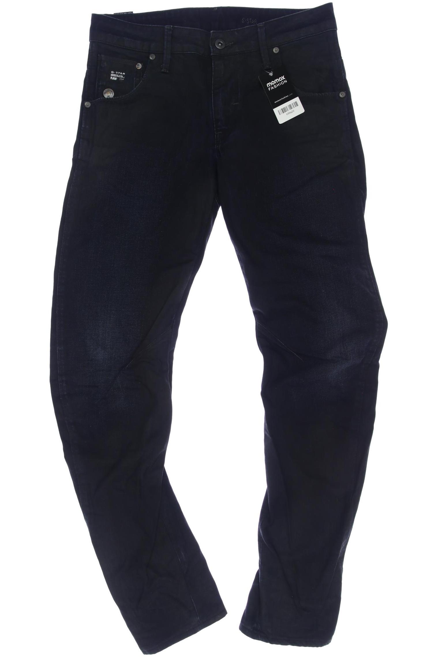 

G Star RAW Herren Jeans, marineblau, Gr. 31