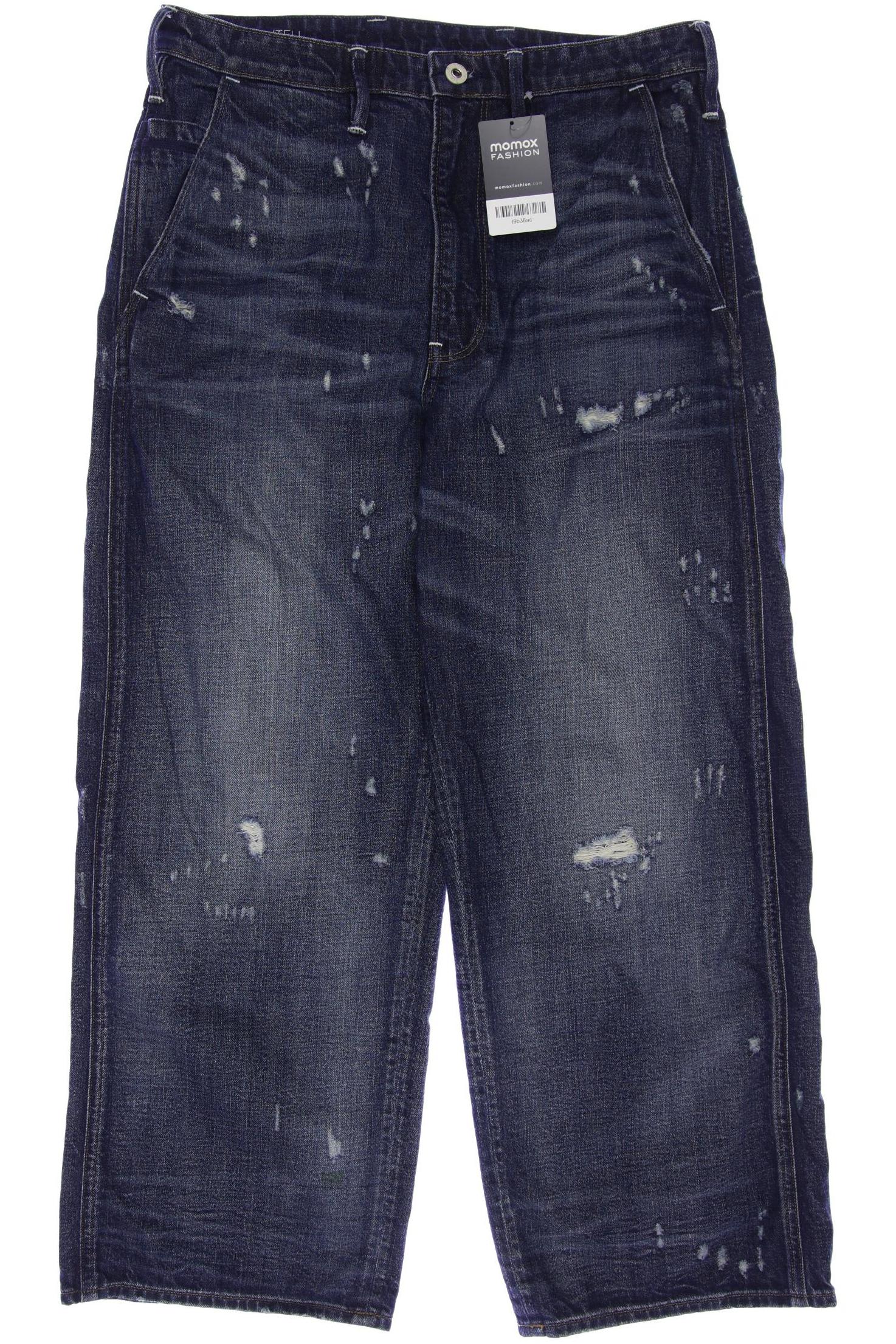 

G-Star RAW Damen Jeans, marineblau, Gr. 40