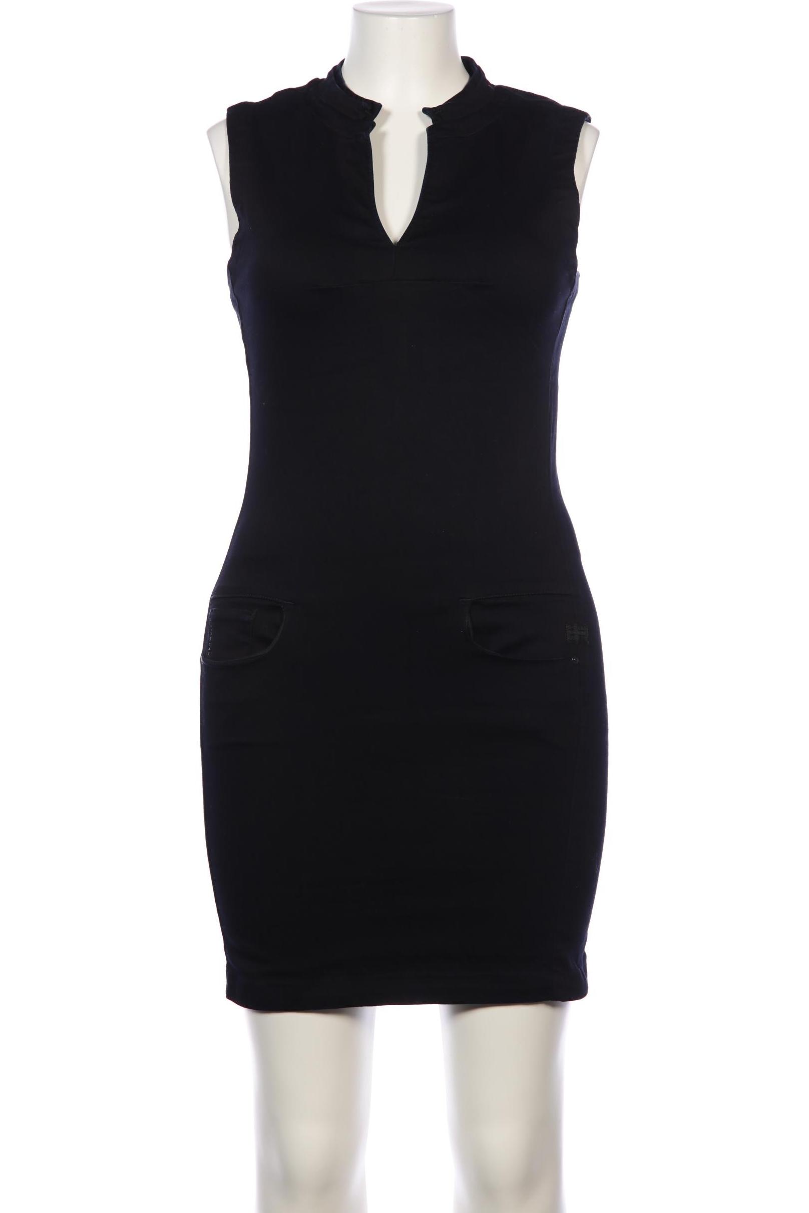 

G Star RAW Damen Kleid, marineblau, Gr. 44