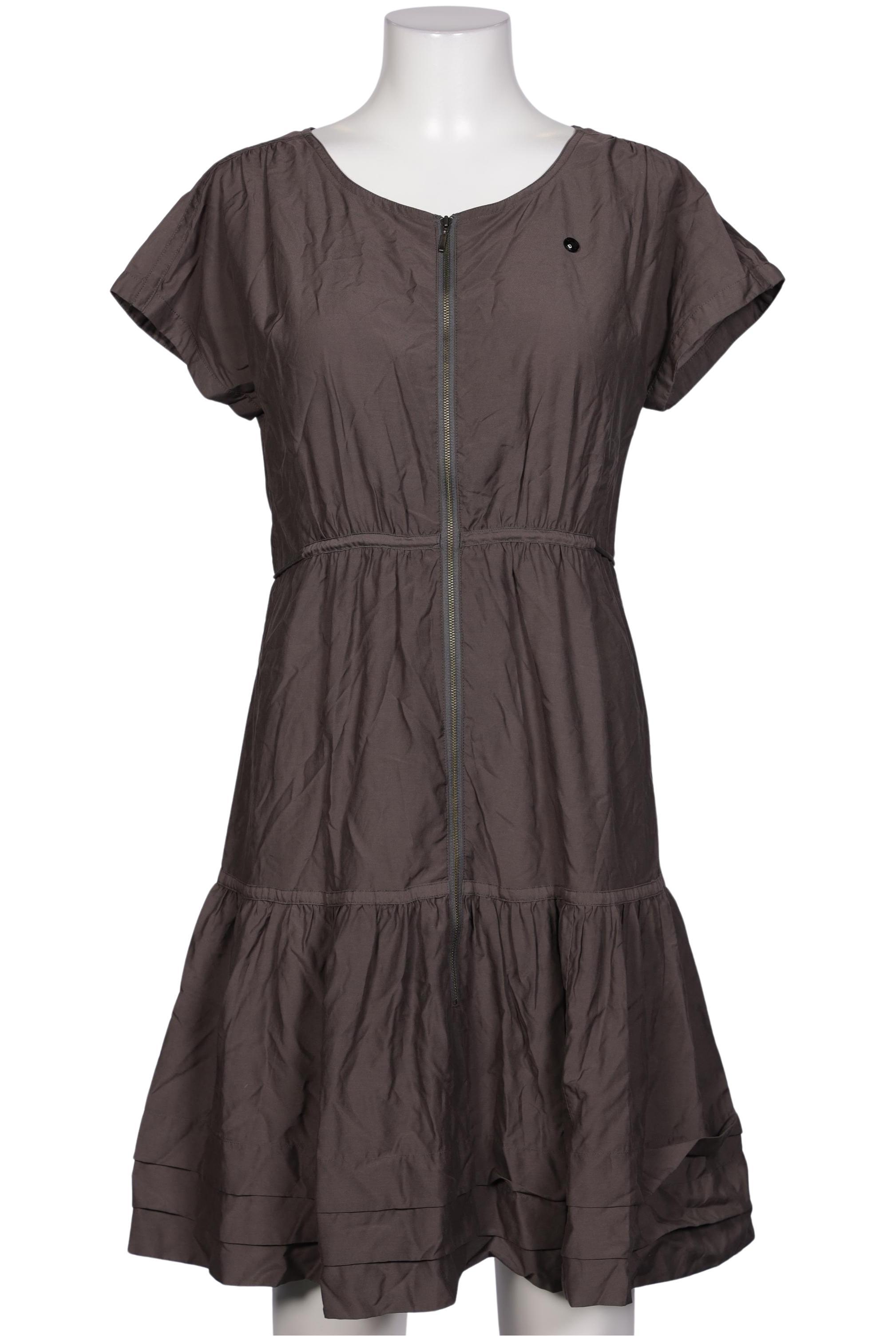 

G Star RAW Damen Kleid, grau, Gr. 42