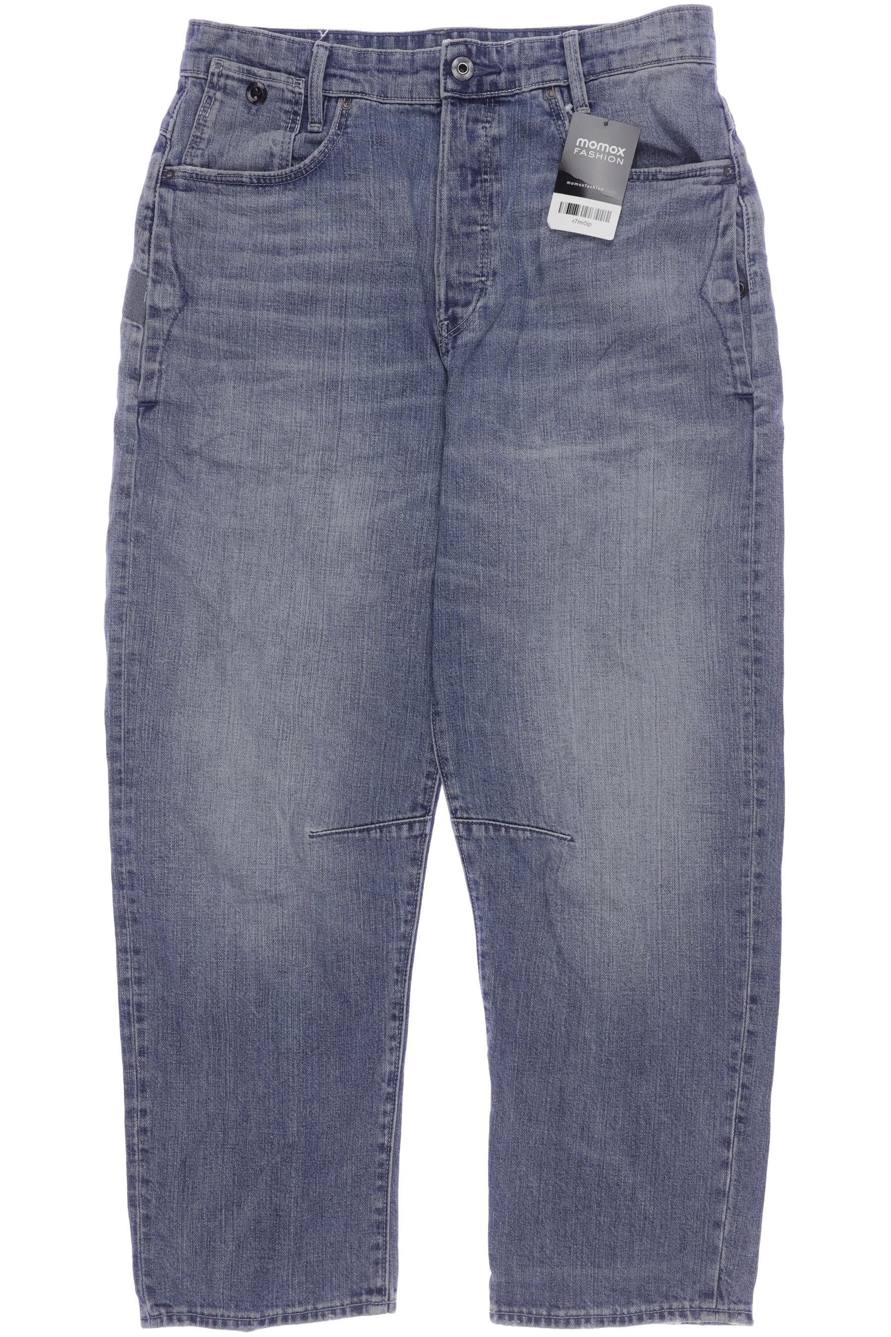 

G Star RAW Damen Jeans, blau, Gr. 28