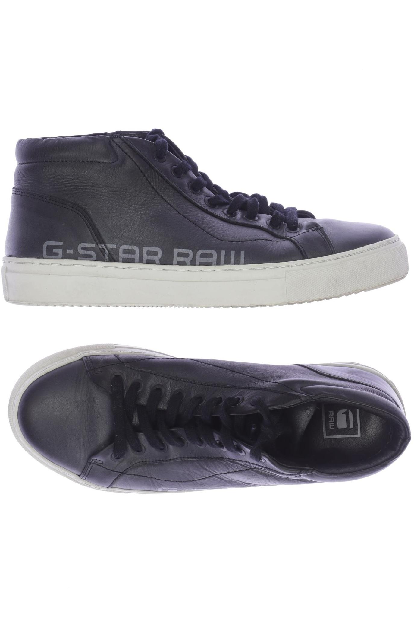 

G Star RAW Damen Sneakers, grau, Gr. 39