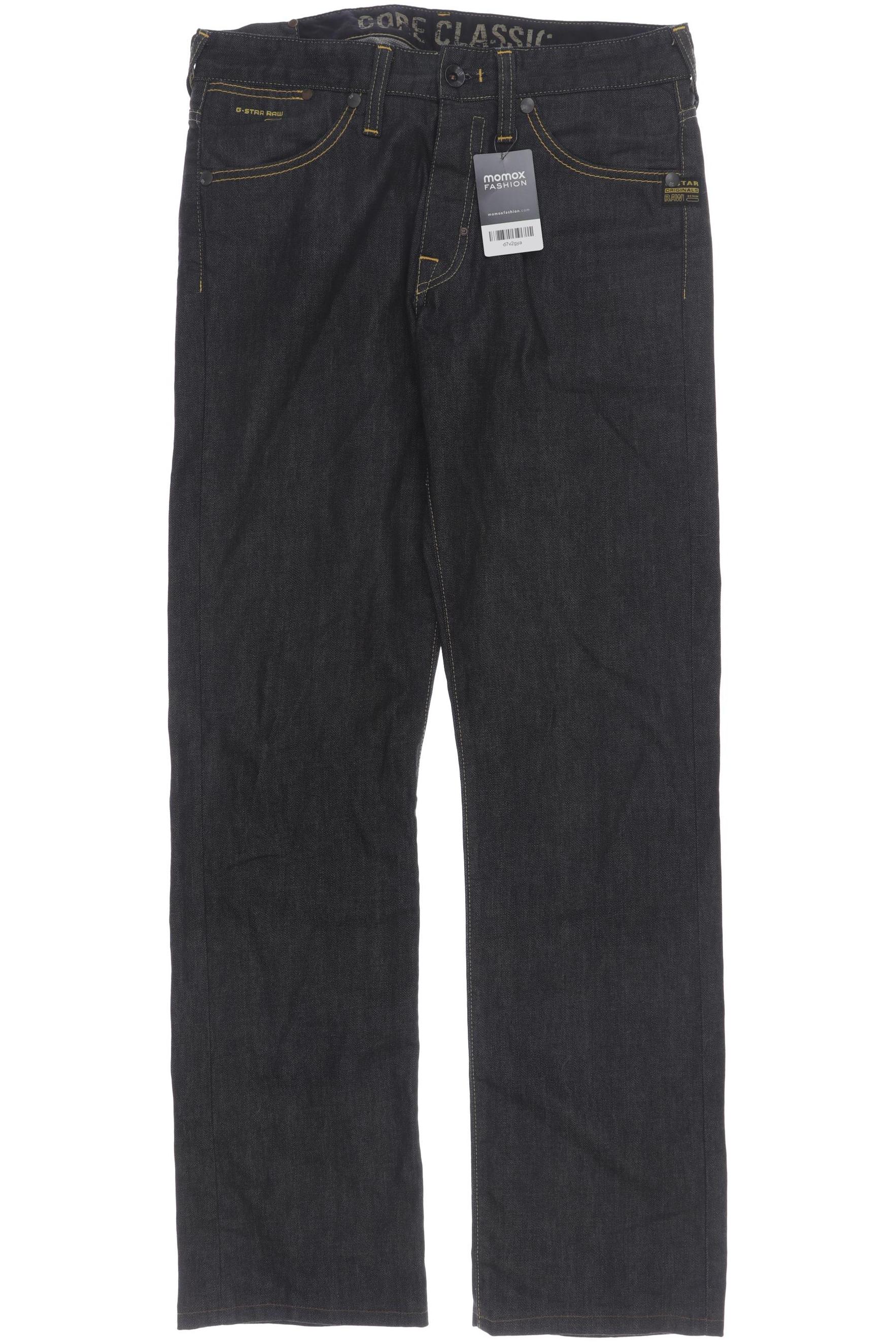 

G-Star RAW Herren Jeans, braun, Gr. 33