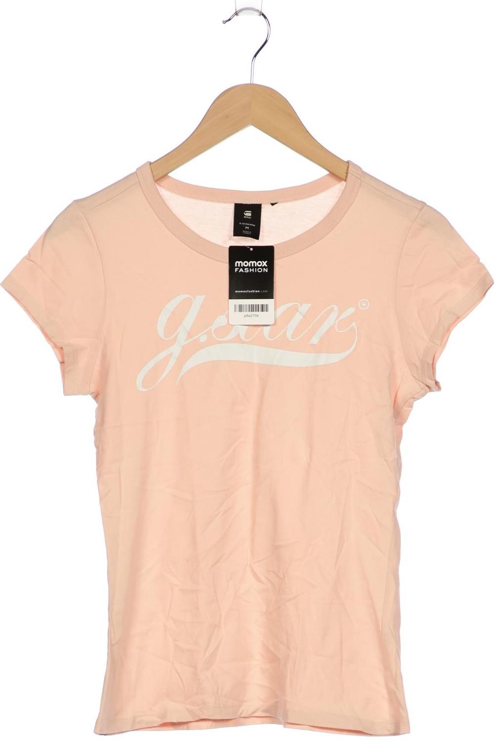 

G Star RAW Damen T-Shirt, pink, Gr. 38
