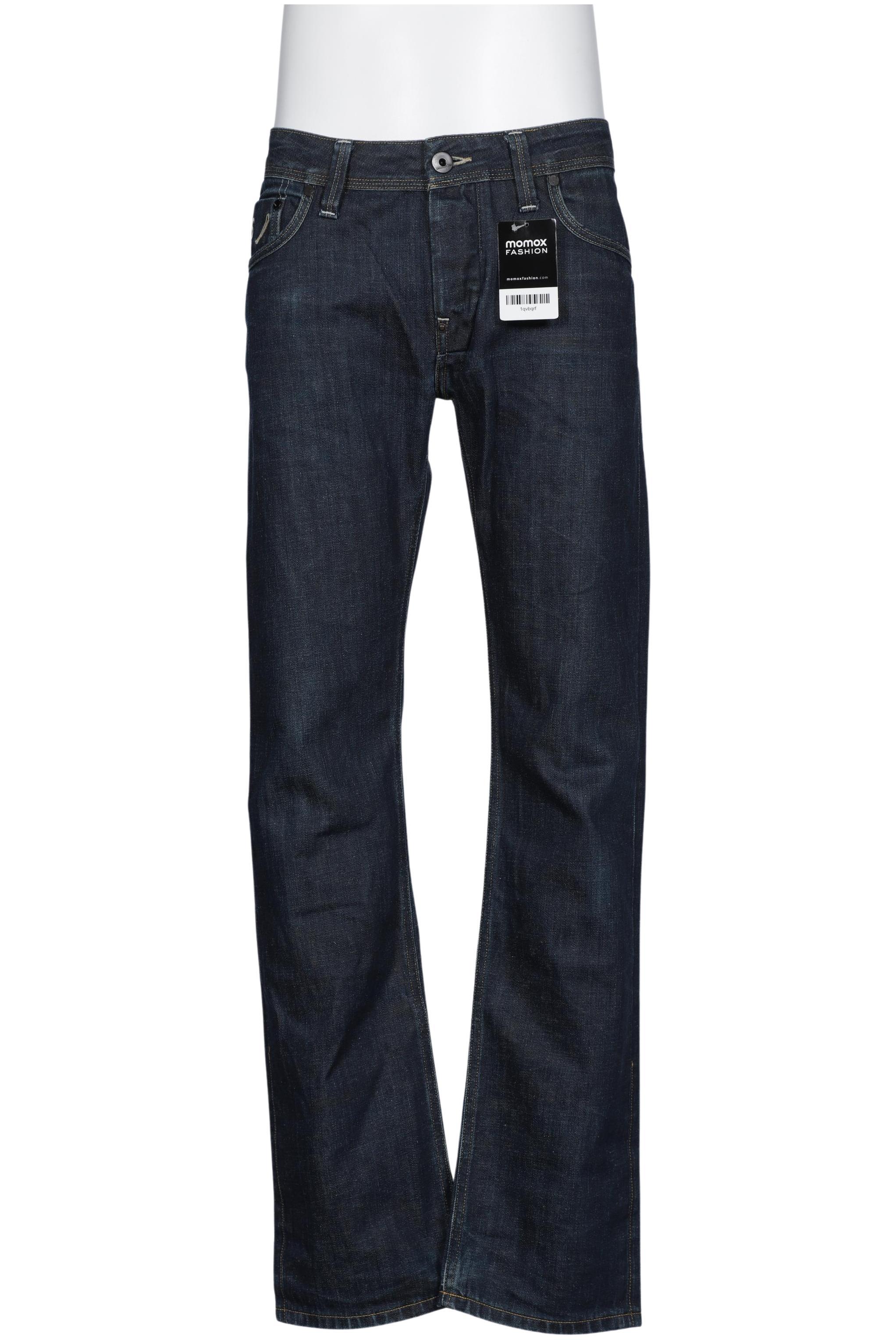 

G Star RAW Herren Jeans, marineblau, Gr. 31