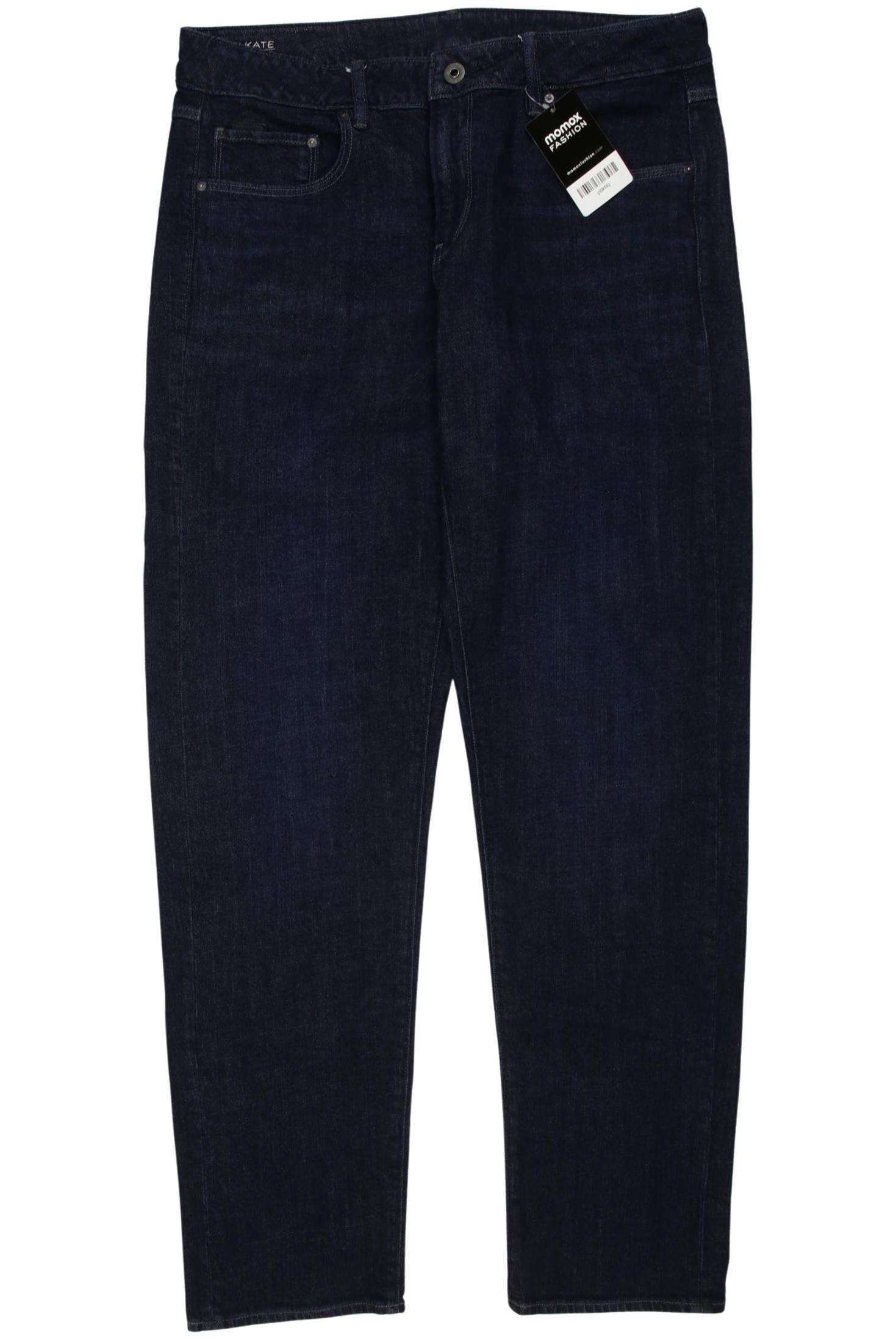 

G Star RAW Damen Jeans, marineblau, Gr. 30