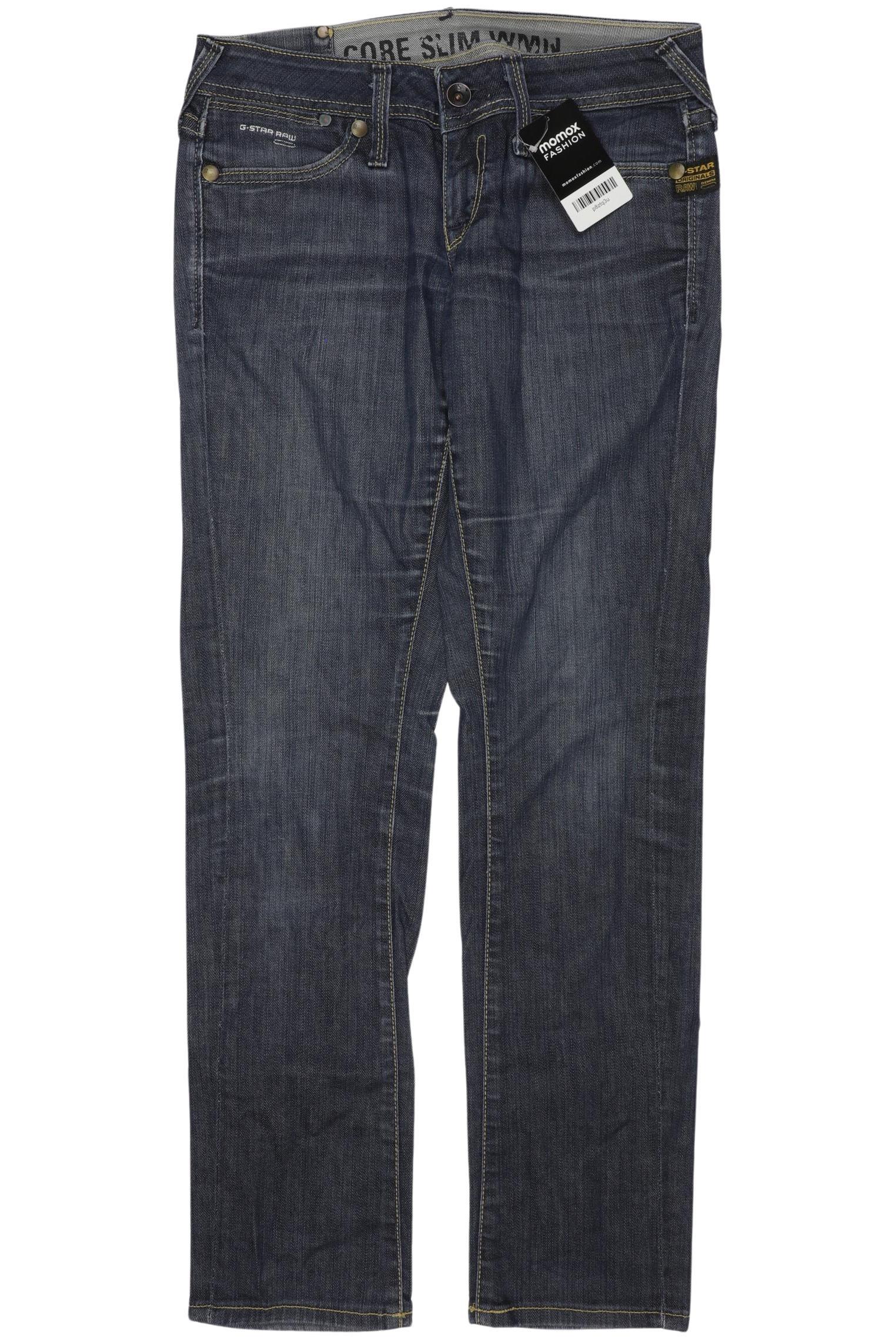 

G Star RAW Damen Jeans, marineblau, Gr. 29