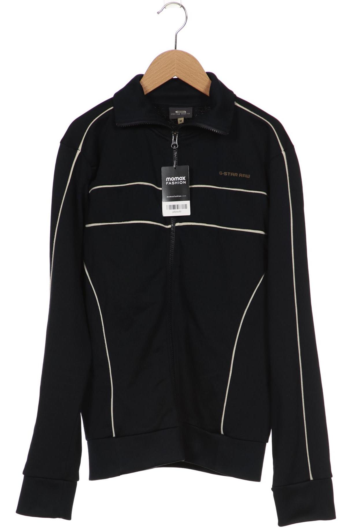 

G STAR RAW Herren Sweatshirt, marineblau
