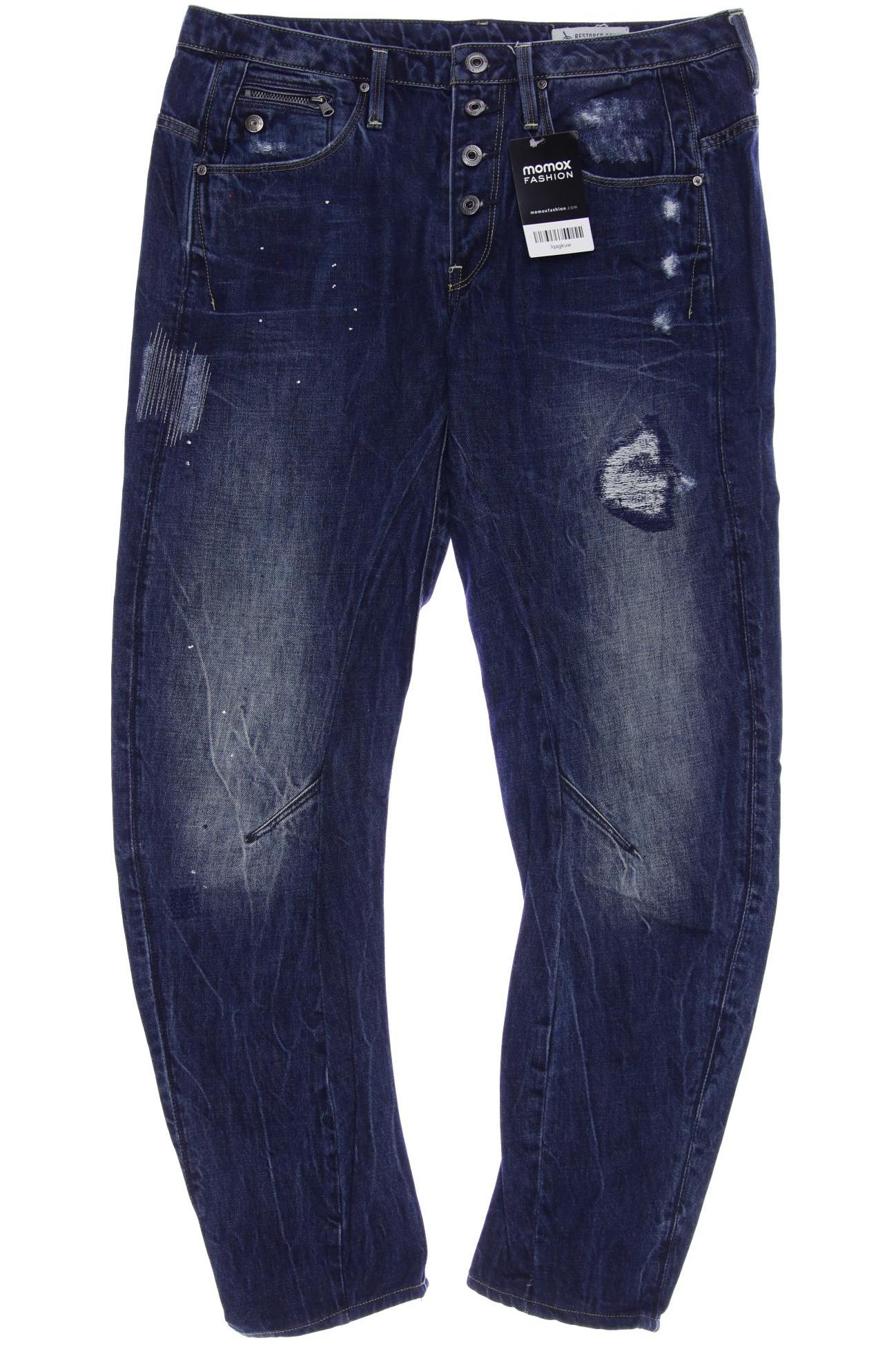 

G-Star RAW Damen Jeans, marineblau, Gr. 38