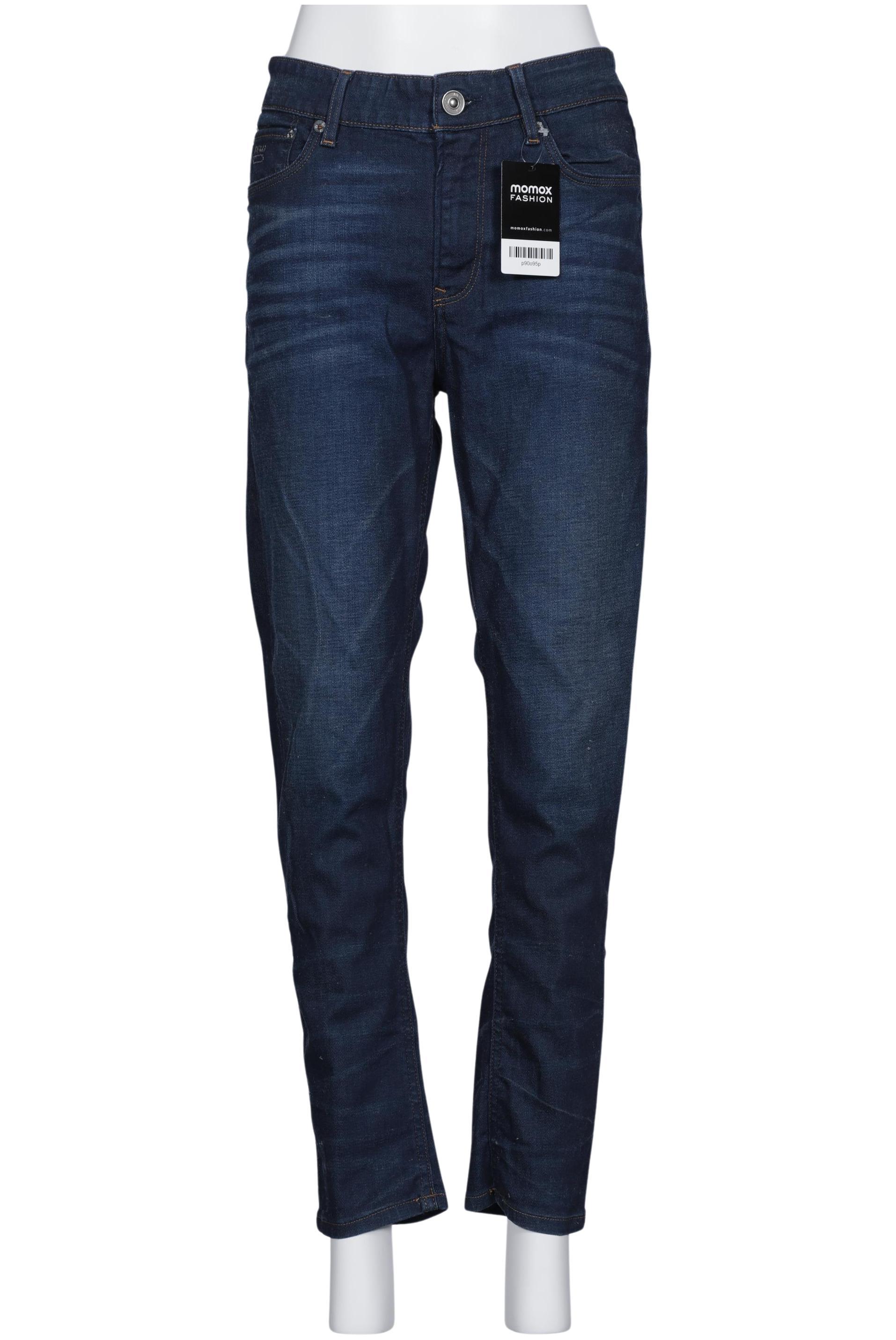 

G Star RAW Damen Jeans, marineblau, Gr. 28