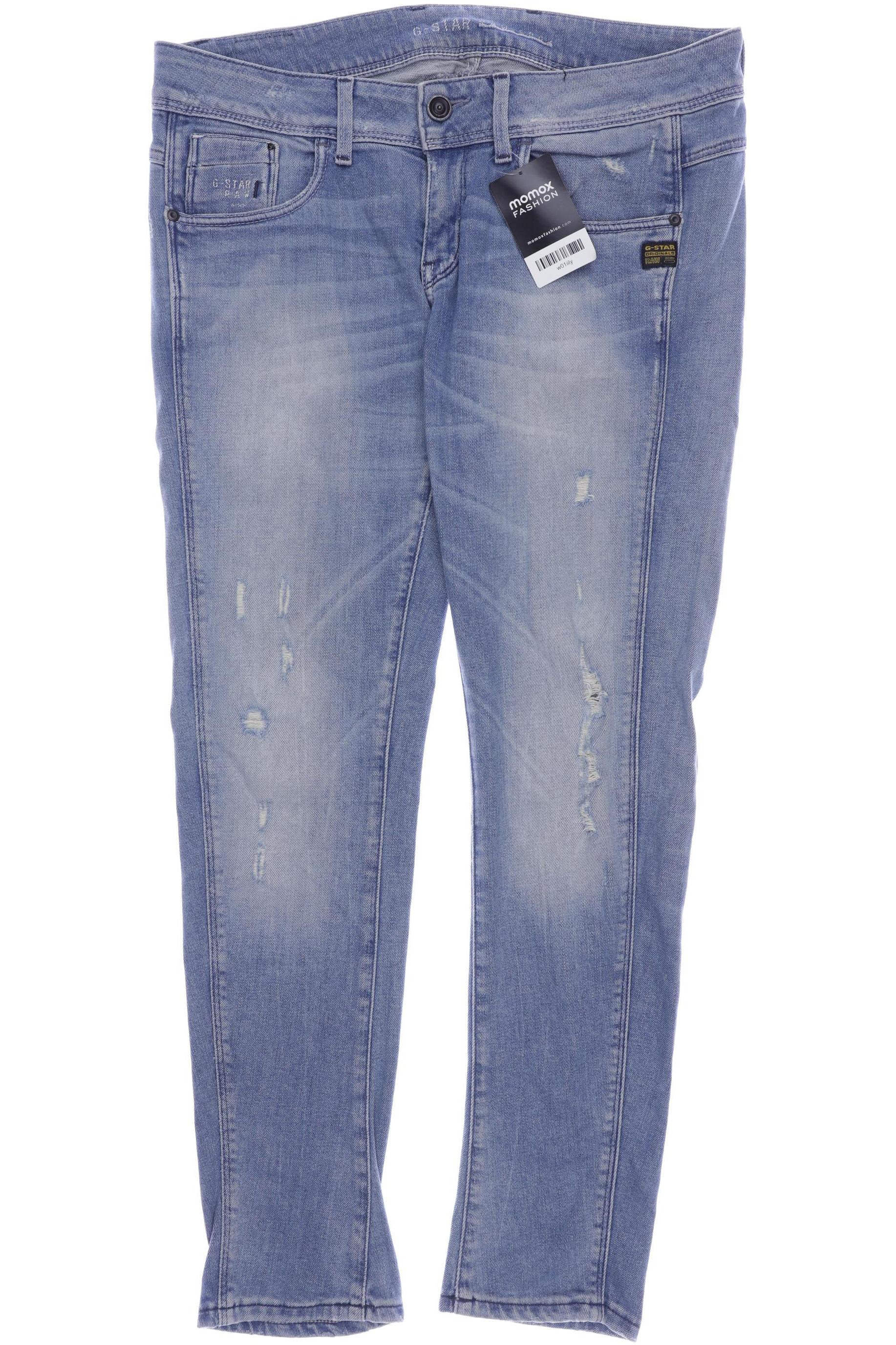 

G Star RAW Herren Jeans, blau, Gr. 32