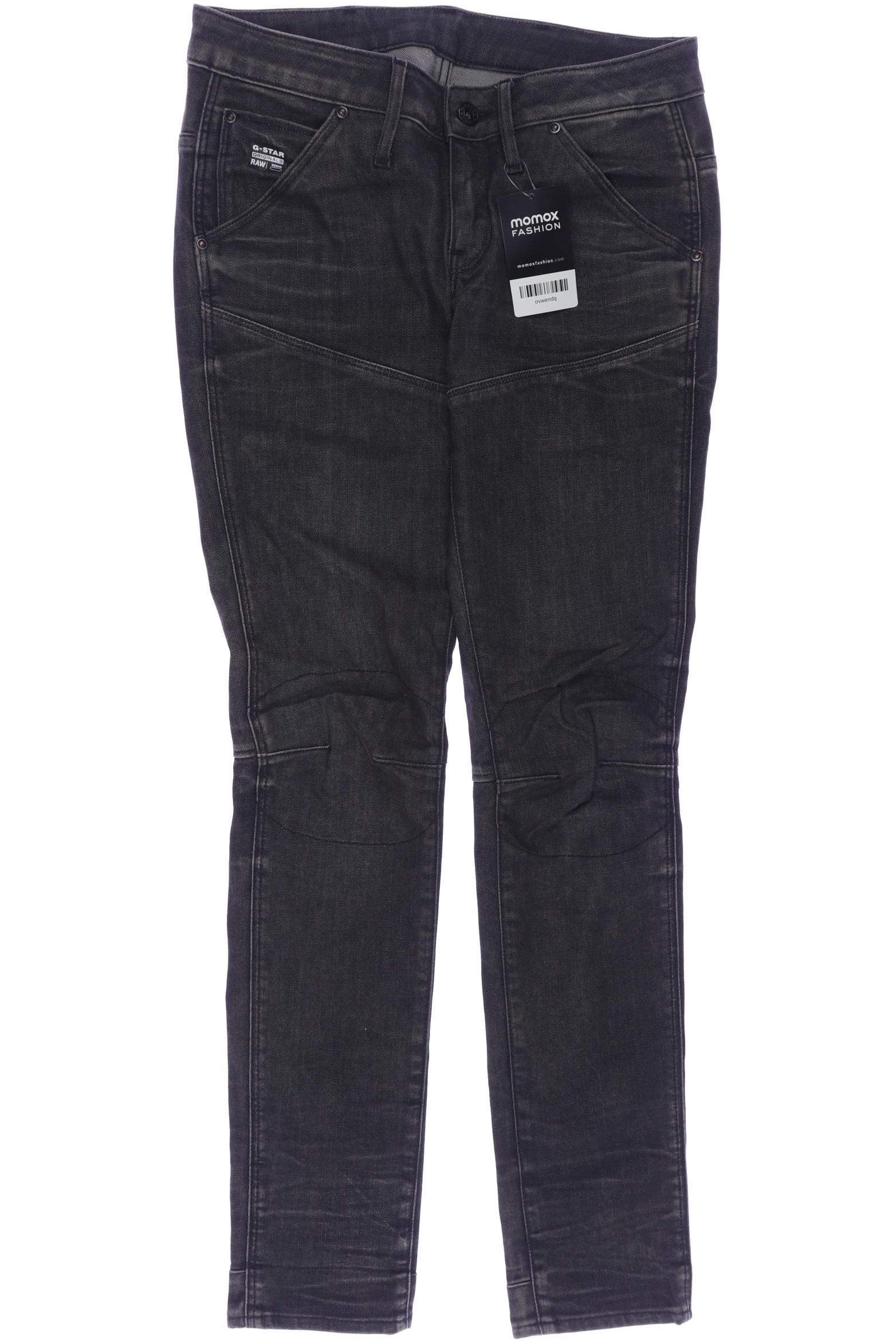 

G Star RAW Damen Jeans, grau, Gr. 27