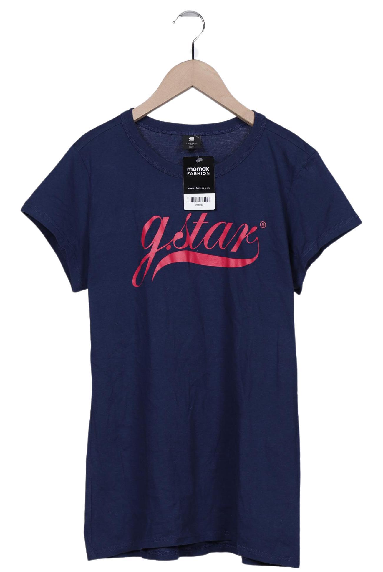 

G-Star RAW Damen T-Shirt, marineblau, Gr. 46